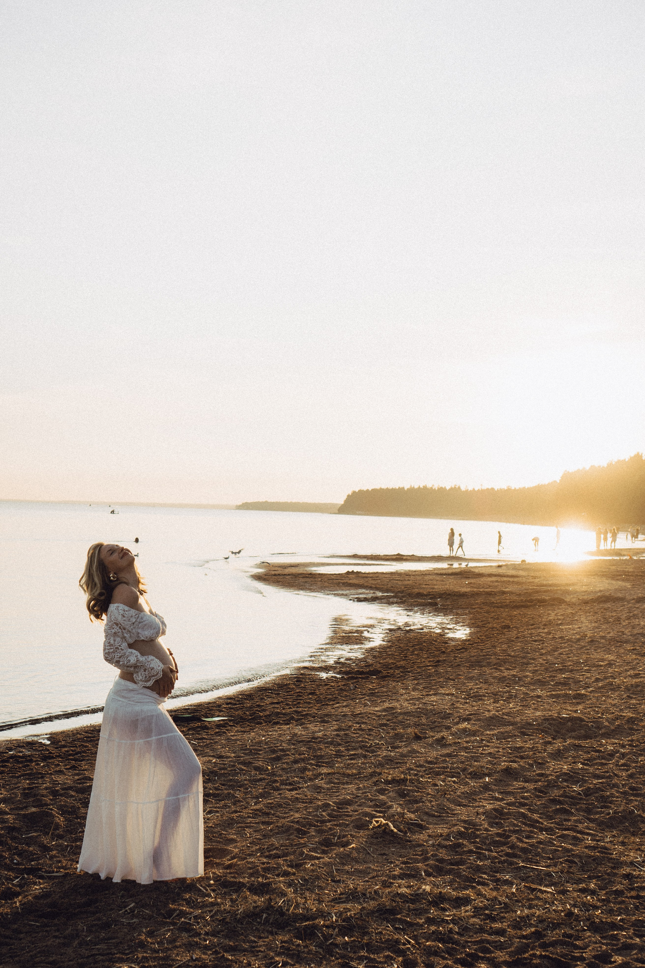 В ОЖИДАНИИ. Профессиональный фотограф, Санкт-Петербург — Виктория Богомолова