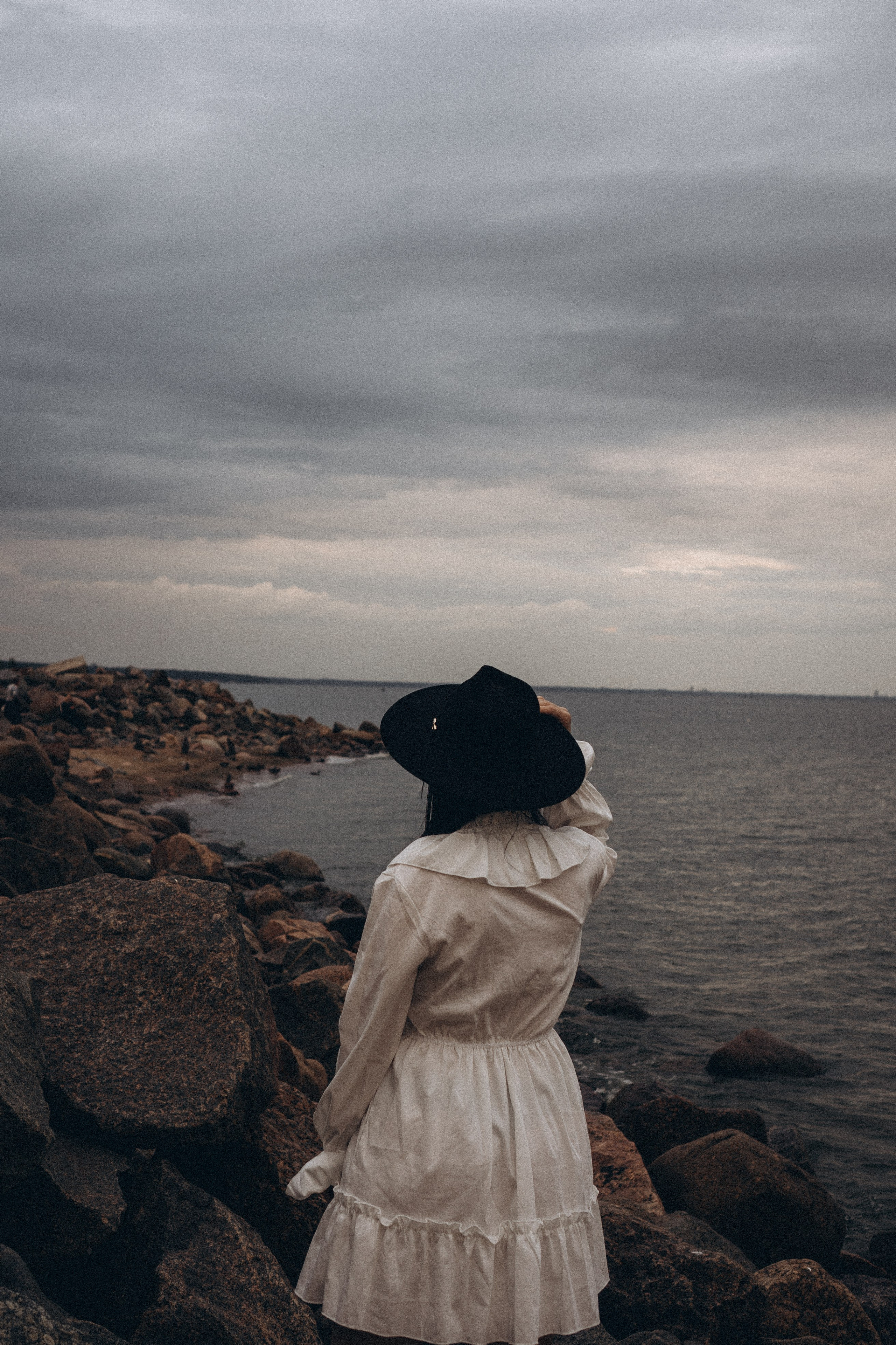 Семейная история на берегу залива. Профессиональный фотограф, Санкт-Петербург — Виктория Богомолова