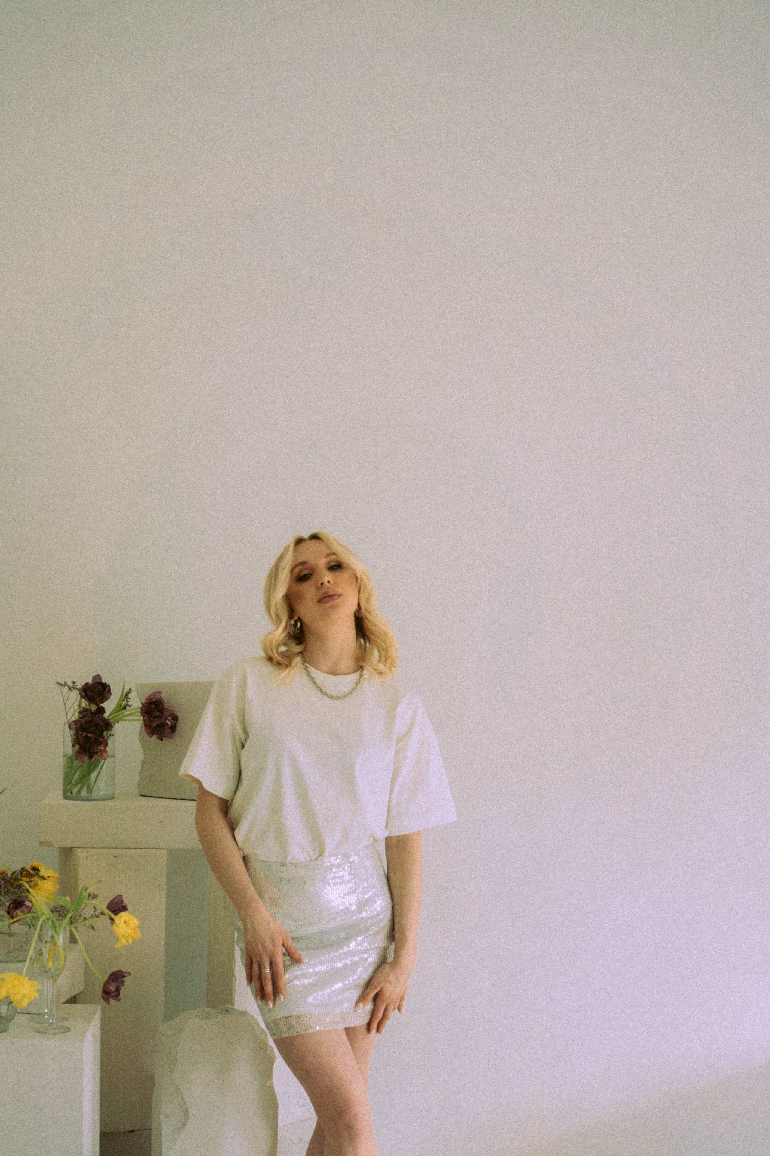 Студийная. Профессиональный фотограф, Санкт-Петербург — Виктория Богомолова