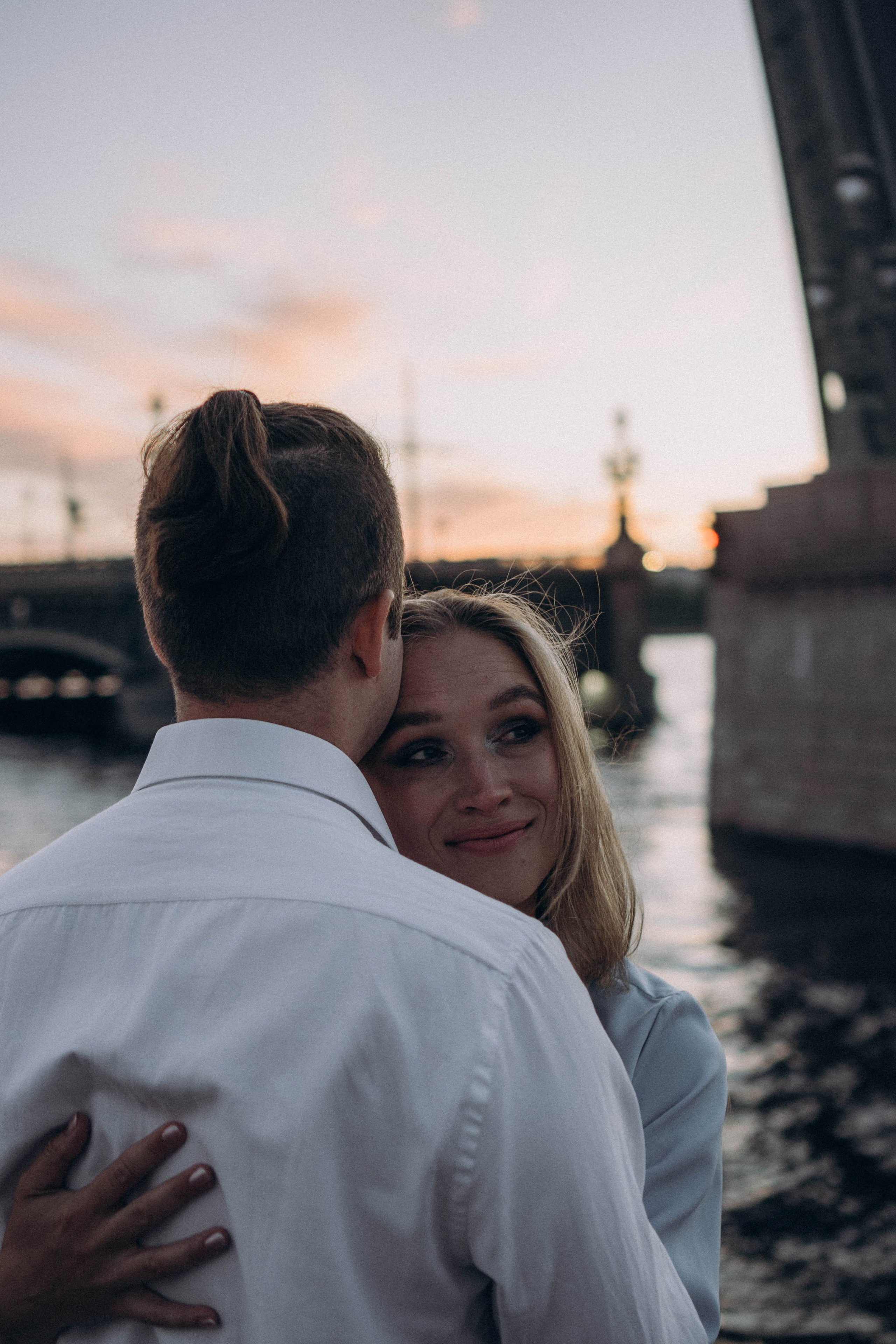 СЧАСТЛИВОЕ УТРО. Профессиональный фотограф, Санкт-Петербург — Виктория Богомолова