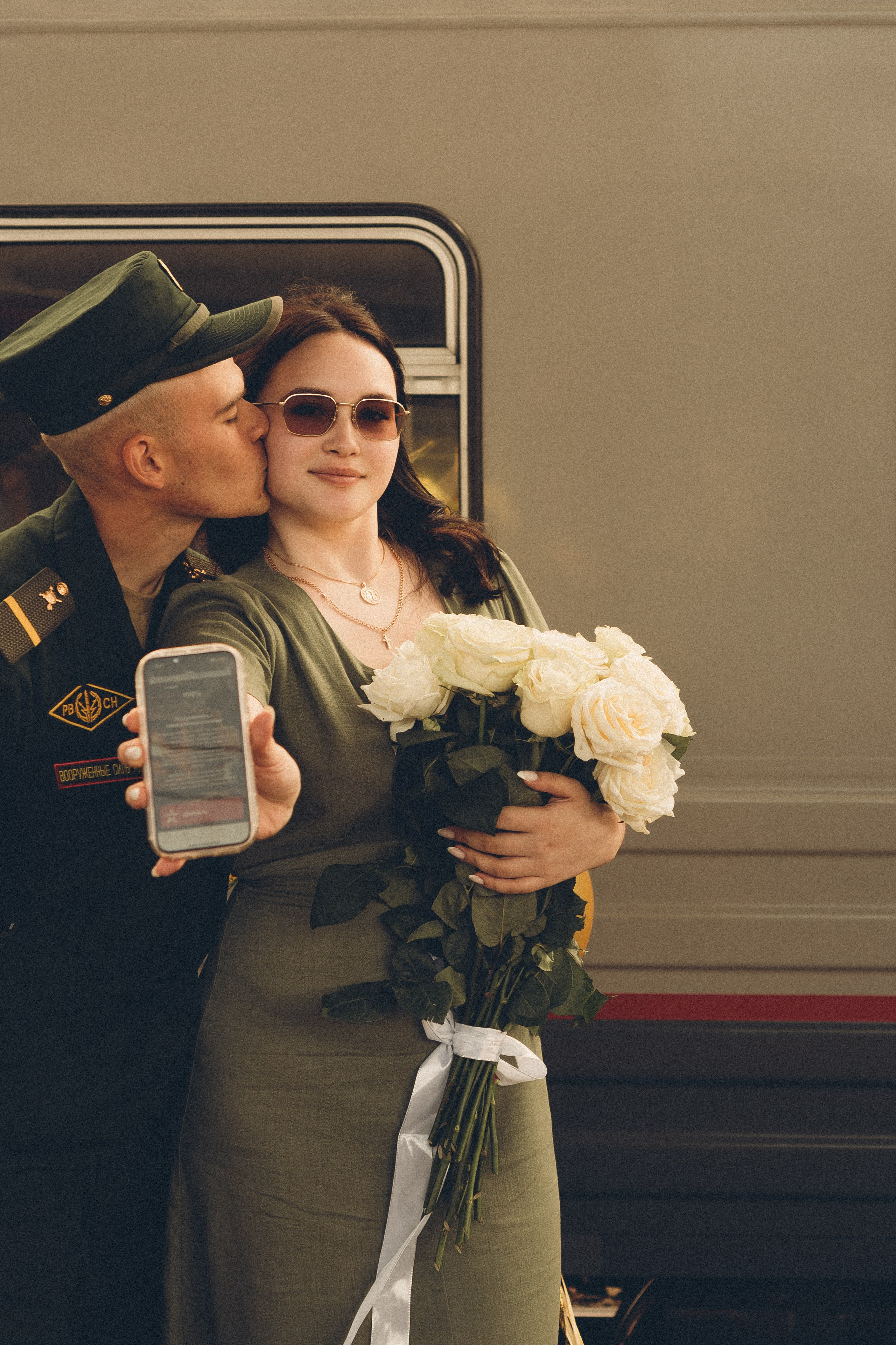 ПРЕДЛОЖЕНИЕ. Профессиональный фотограф, Санкт-Петербург — Виктория Богомолова