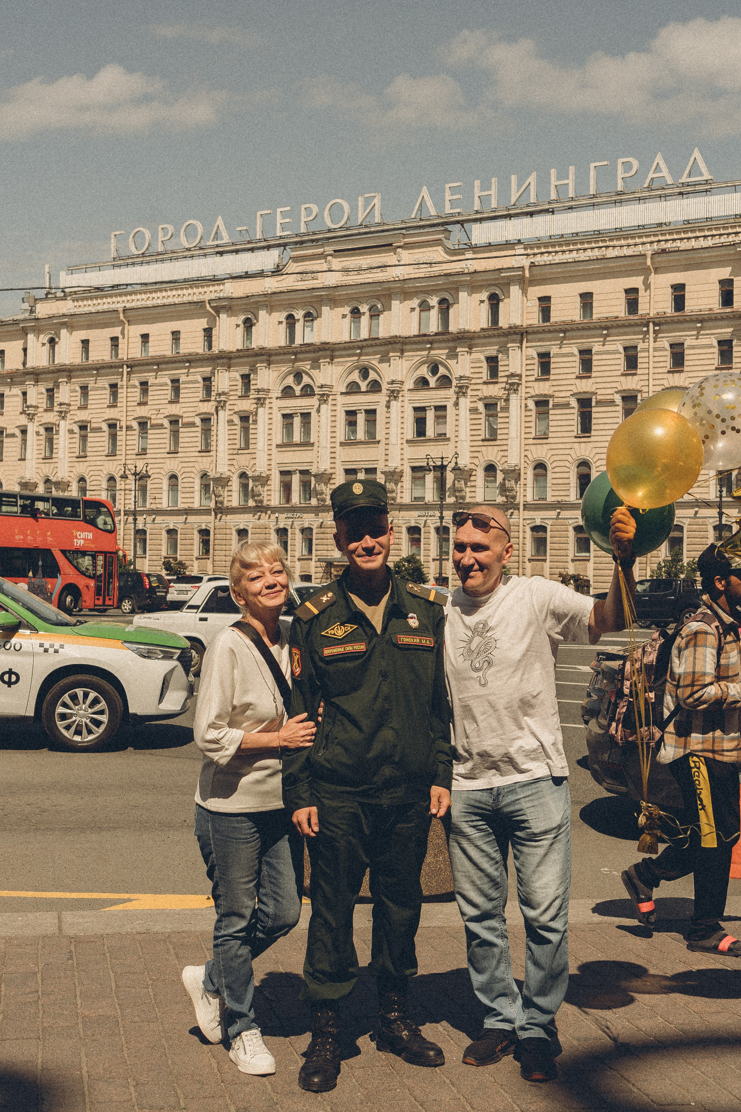 ПРЕДЛОЖЕНИЕ. Профессиональный фотограф, Санкт-Петербург — Виктория Богомолова