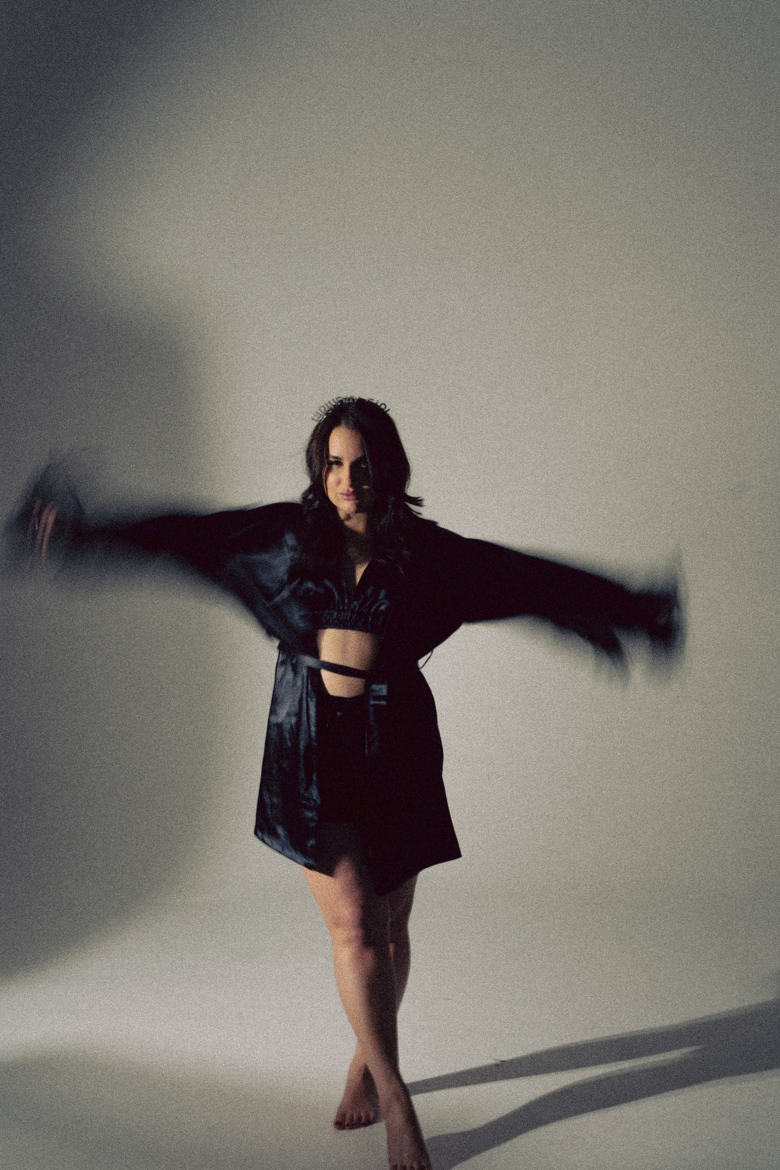 История ко дню рождения. Профессиональный фотограф, Санкт-Петербург — Виктория Богомолова