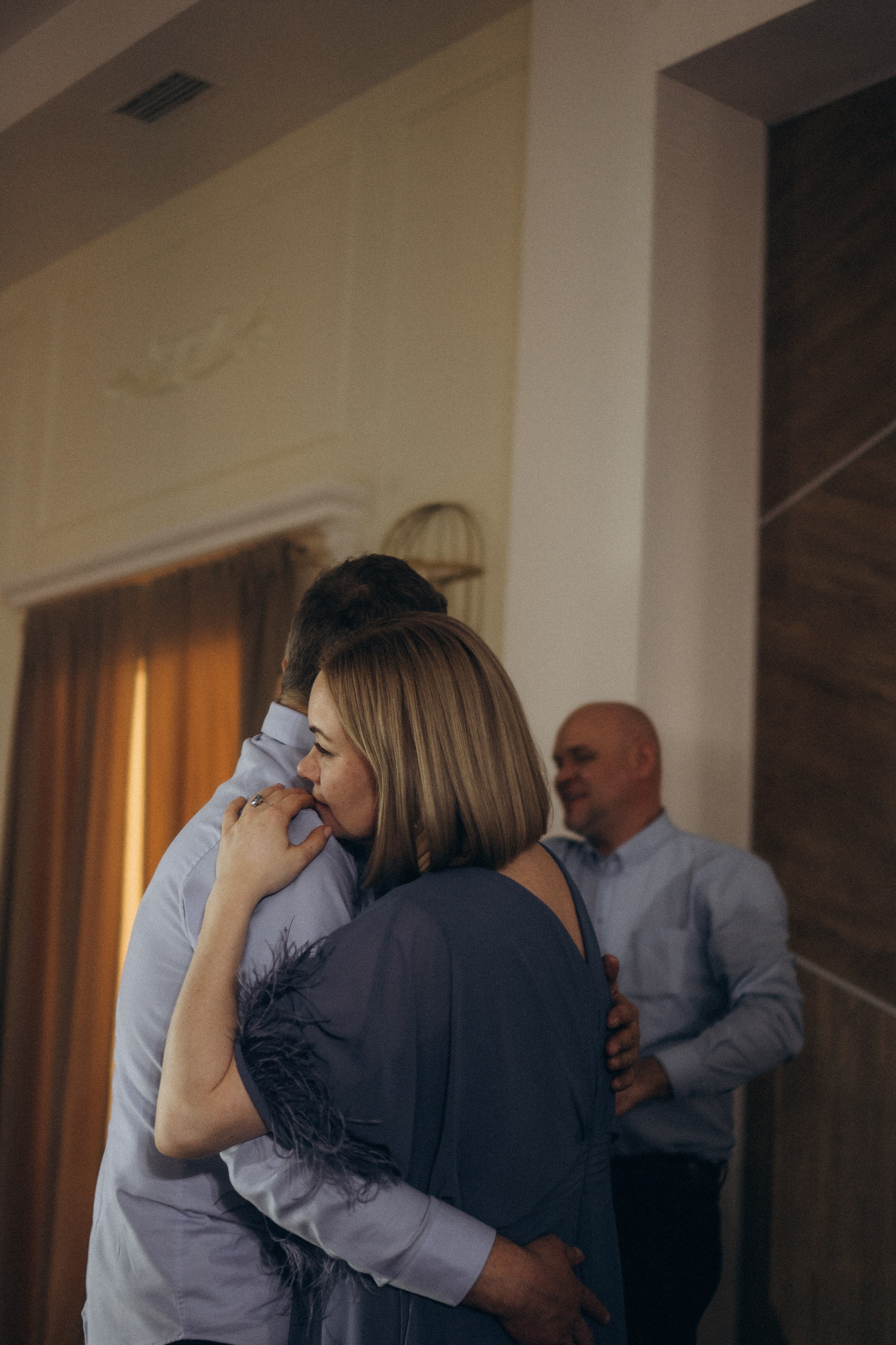 СЬЕМКА СВАДЕБНОГО БАНКЕТА (СНЯТО В СИБИРЕ В НИЖНЕВАРТОВСКЕ). Профессиональный фотограф, Санкт-Петербург — Виктория Богомолова