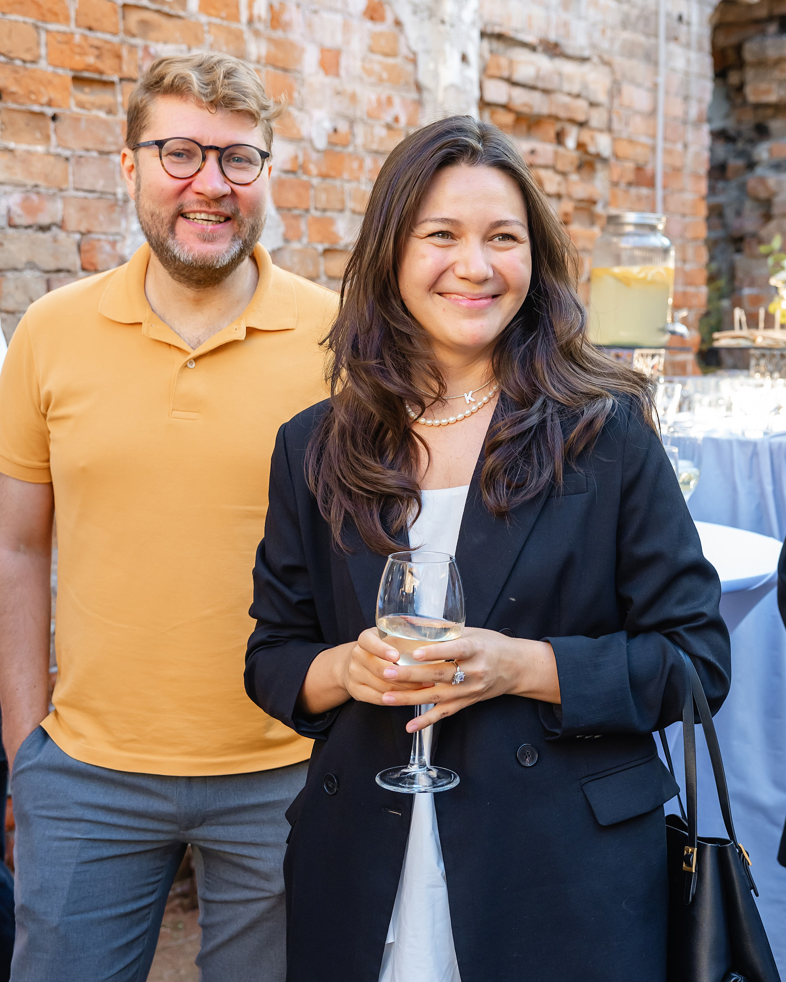 Юбилей компании «Домбо». Фотограф и видеограф в Улан-Удэ: Аюна Габагуева и Артём Шаханов