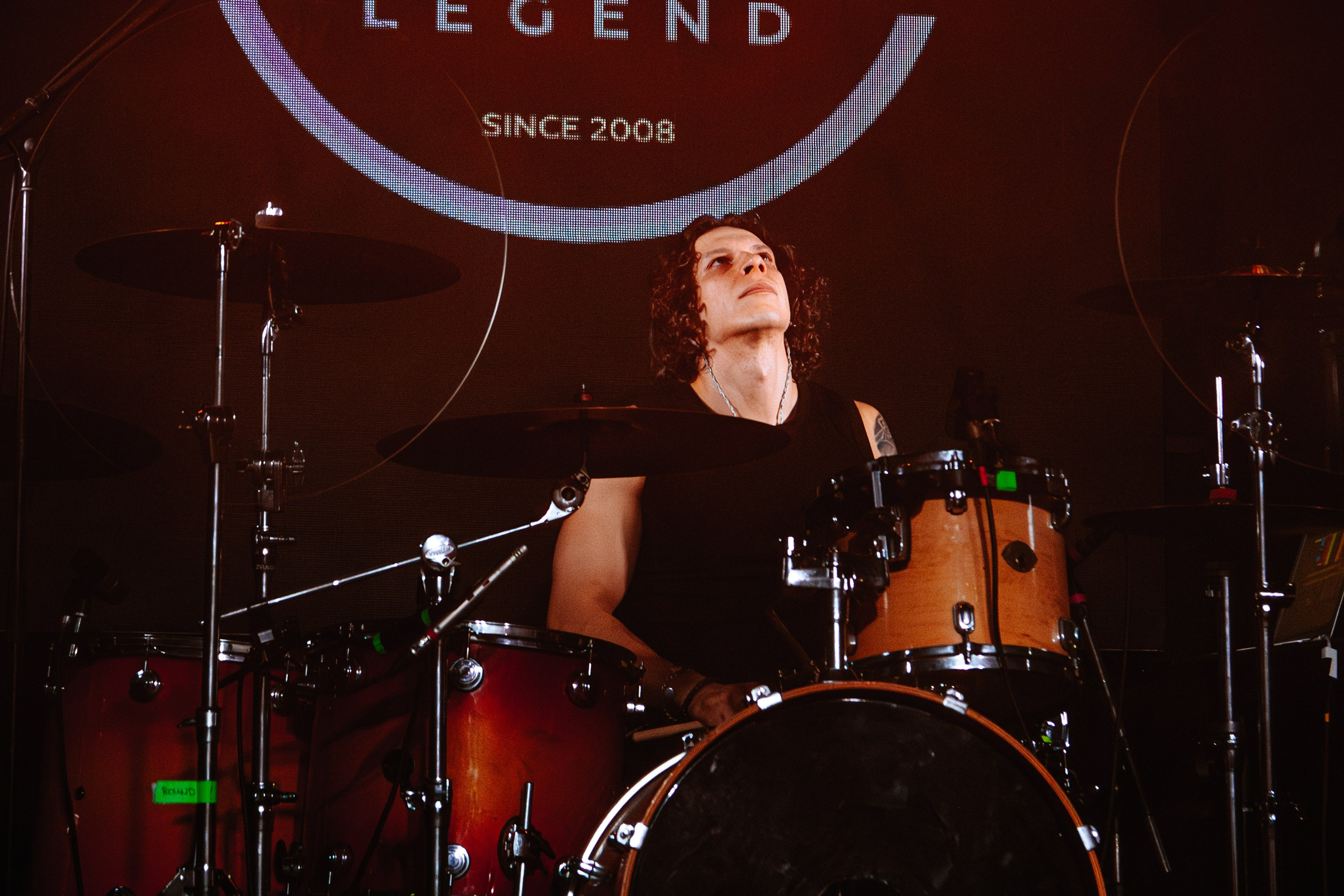 Астра | Санкт-Петербург, JAGGER | апрель'26. Концертный фотограф в Санкт-Петербурге | Анастасия Колупаева