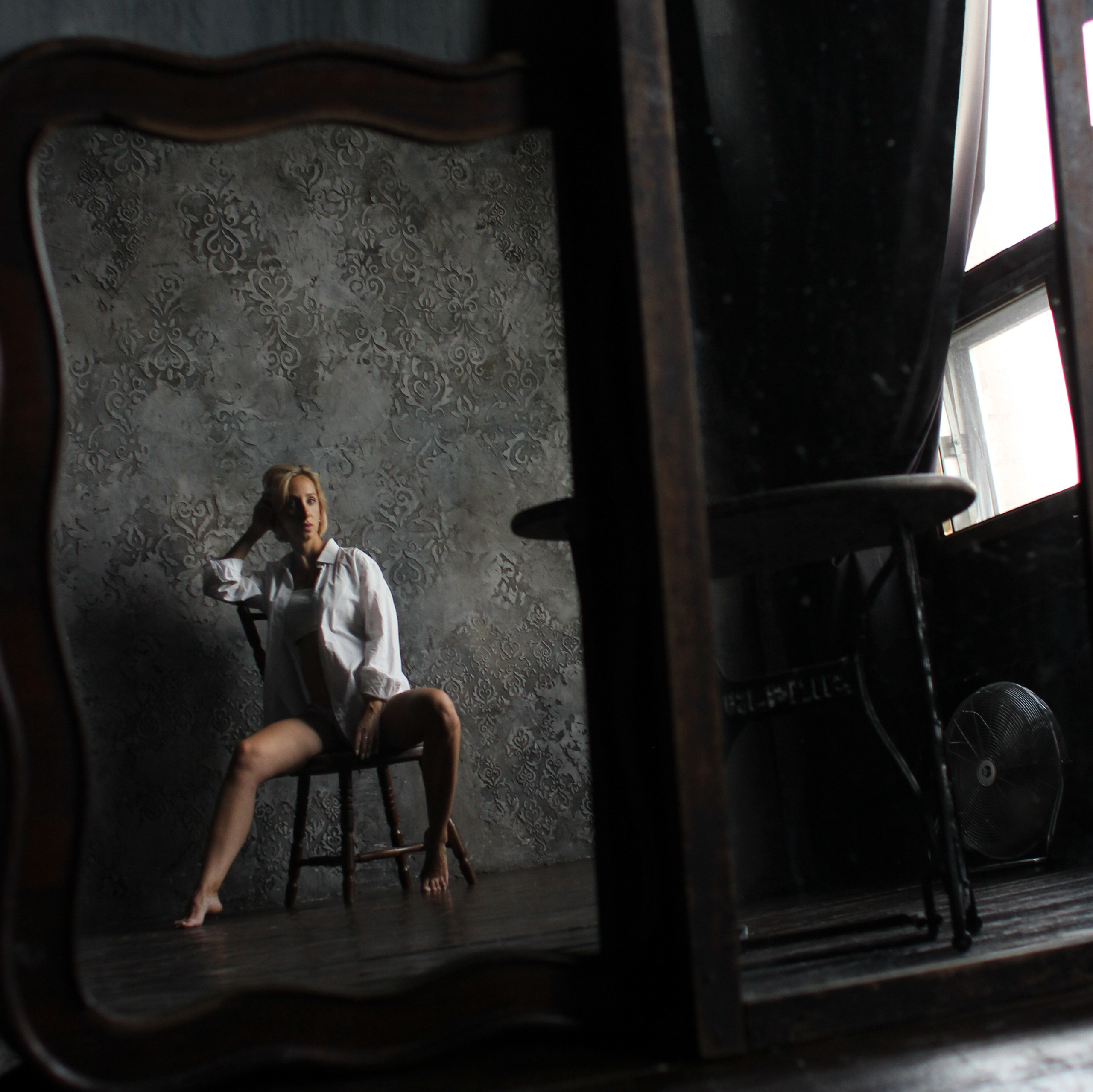 Оксана. Семейный фотограф Виктория Потехина Москва