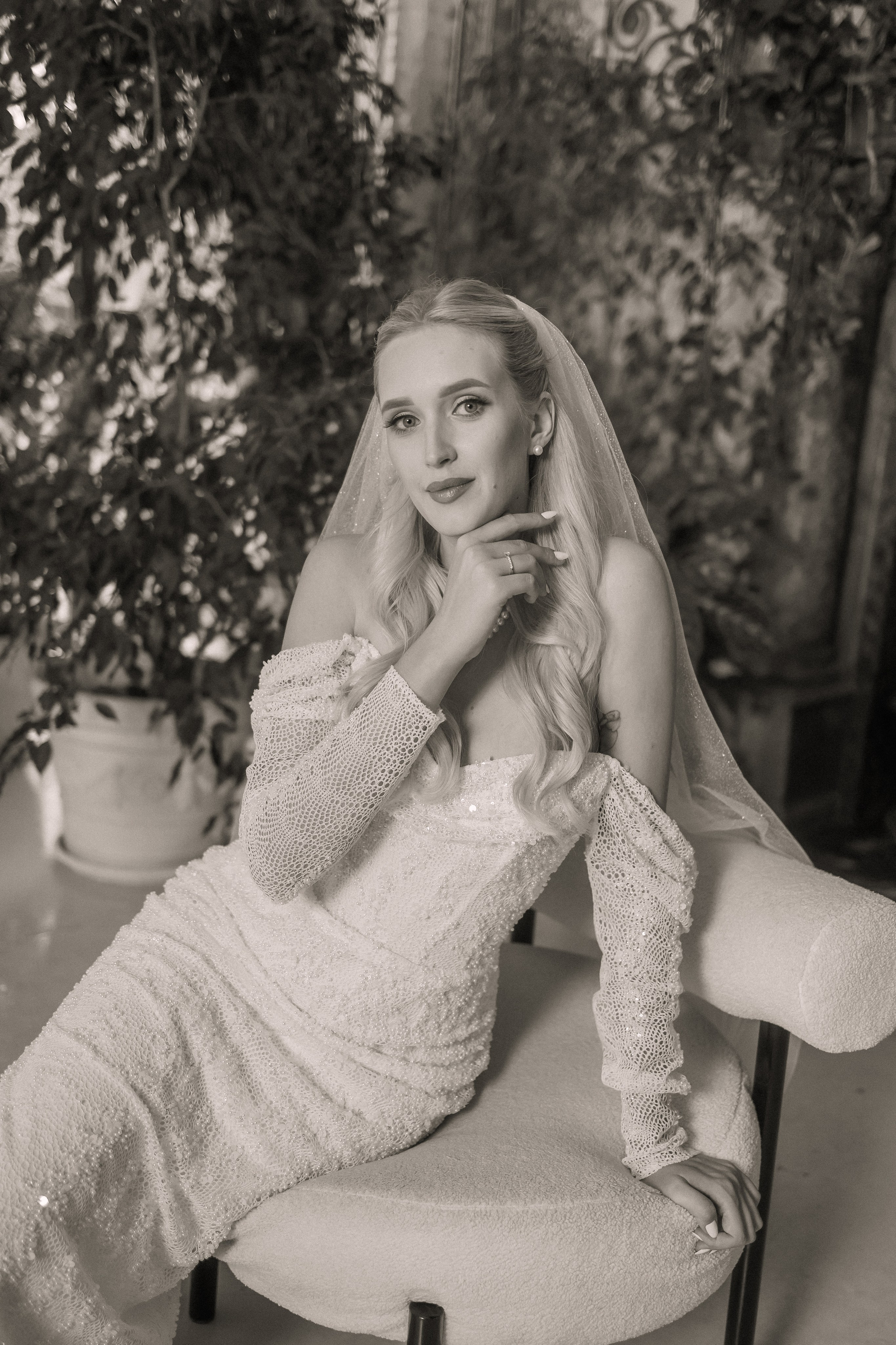 Даниил и Алина. Вечер любви. Свадебная фотография. Арина Рубах