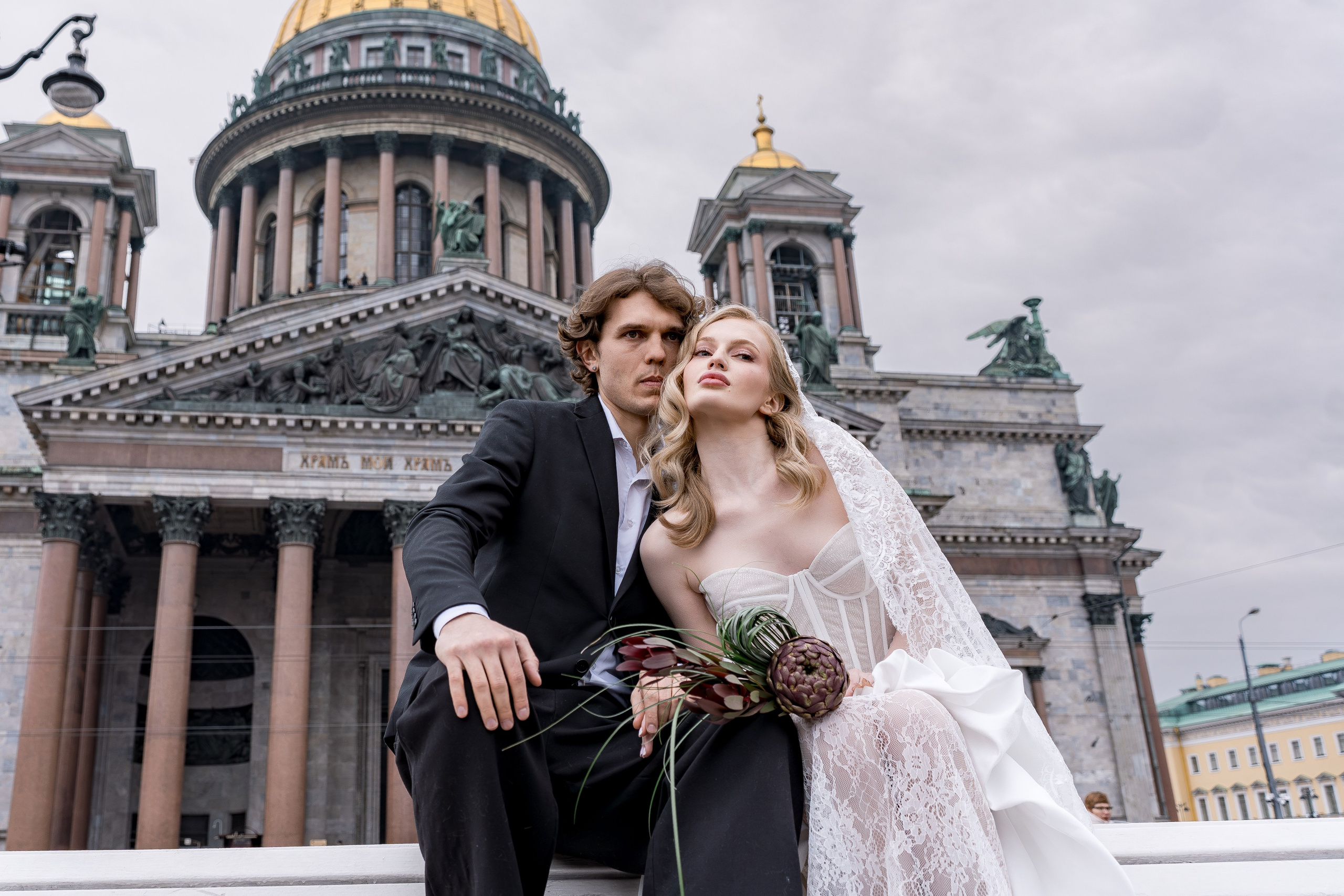 СВАДЕБНАЯ ФОТОГРАФИЯ. Видеограф Алексей Жарков