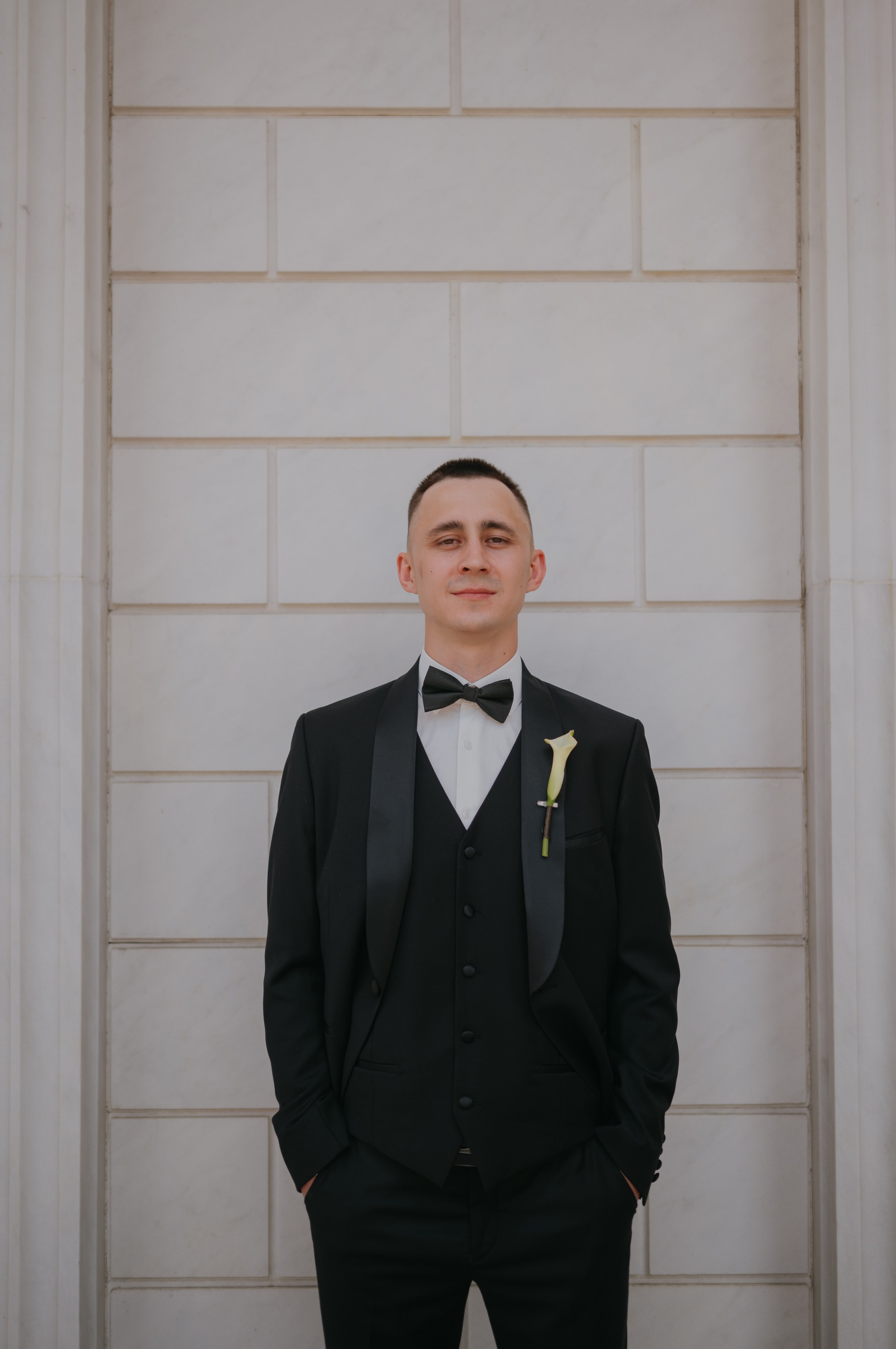 Динар и Екатерина. Свадебный фотограф Уфа Дарья Насырова