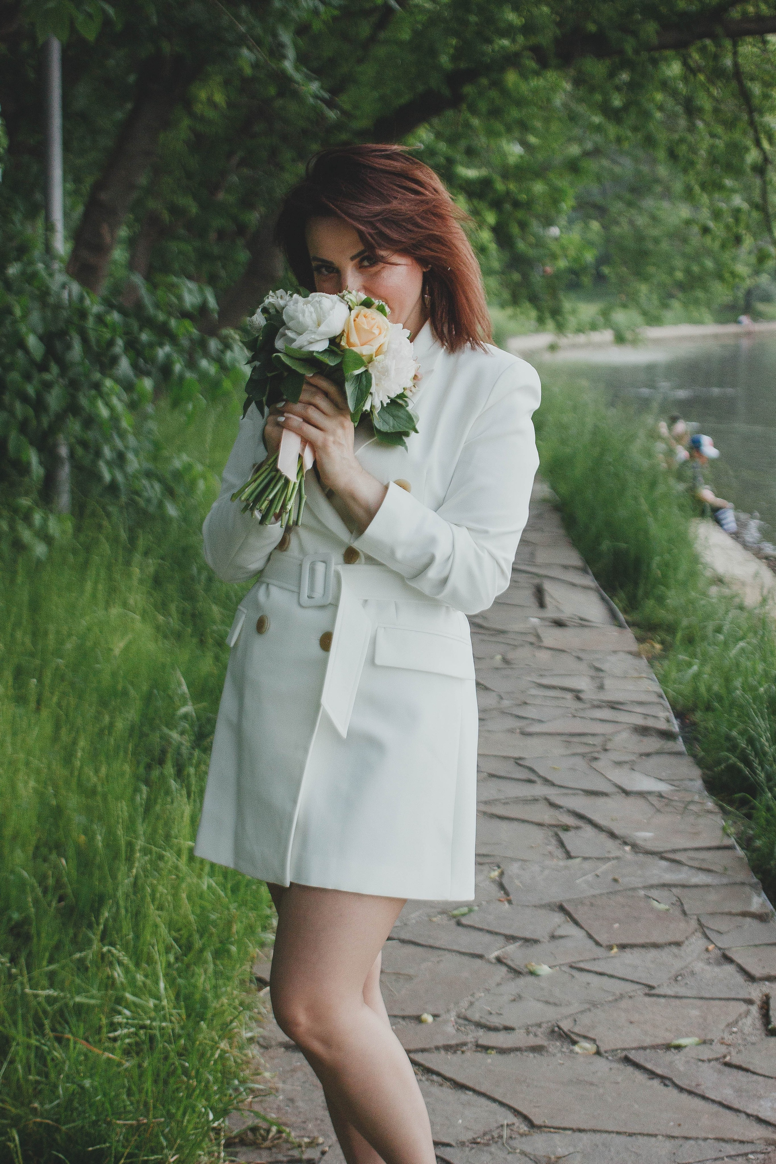 Натия + Олег