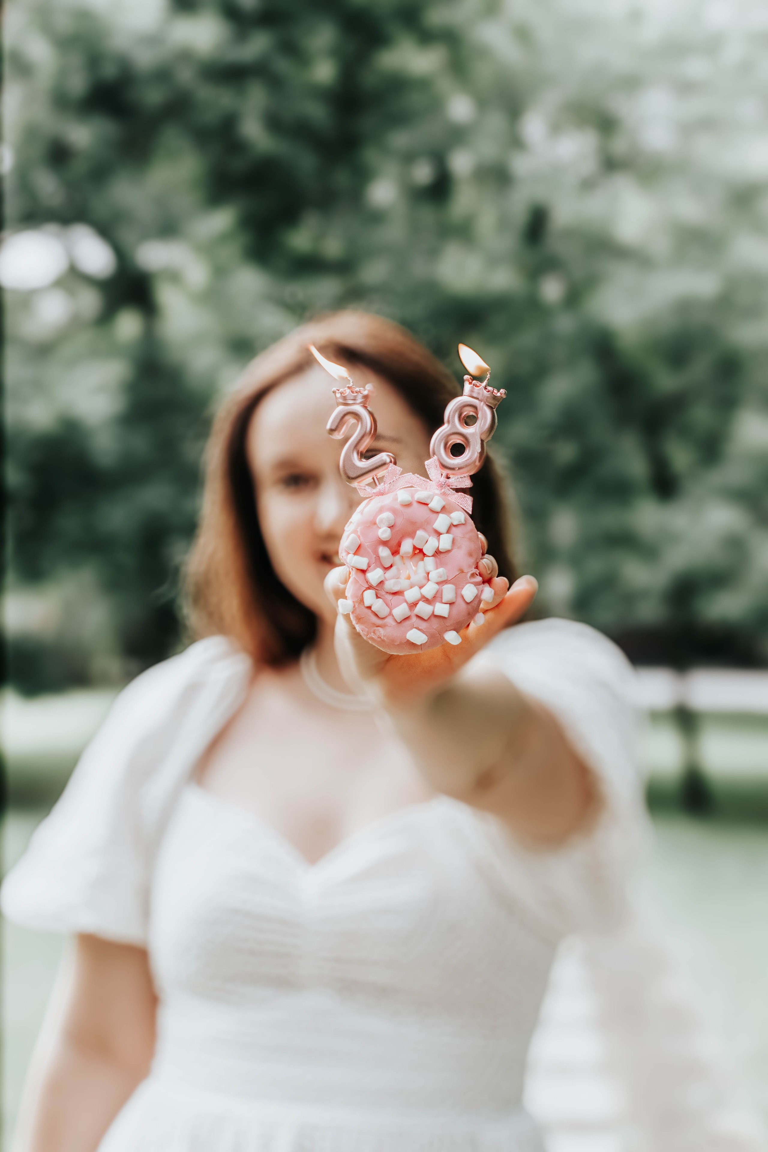 А в городе лето