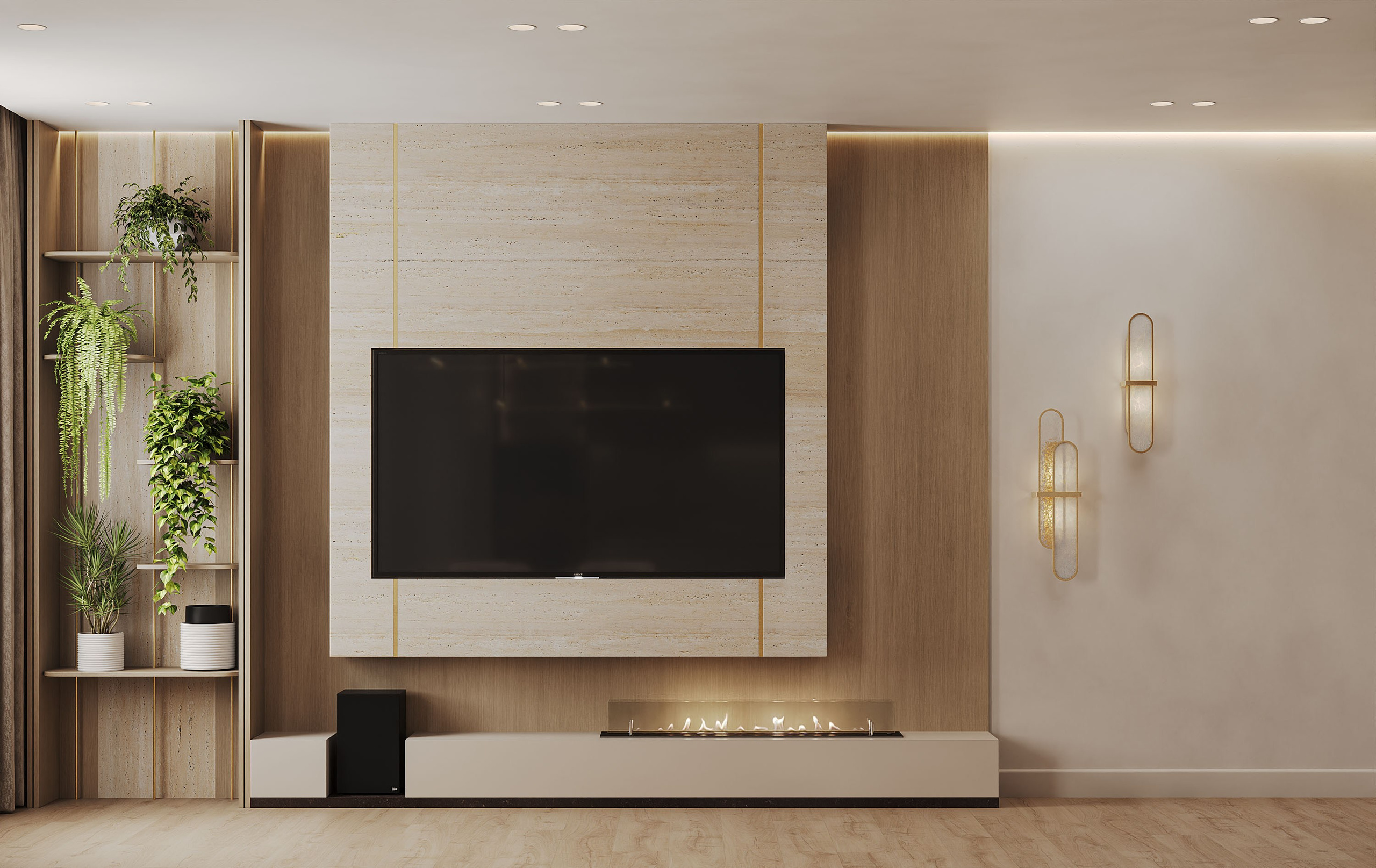 ЖК Левобережье