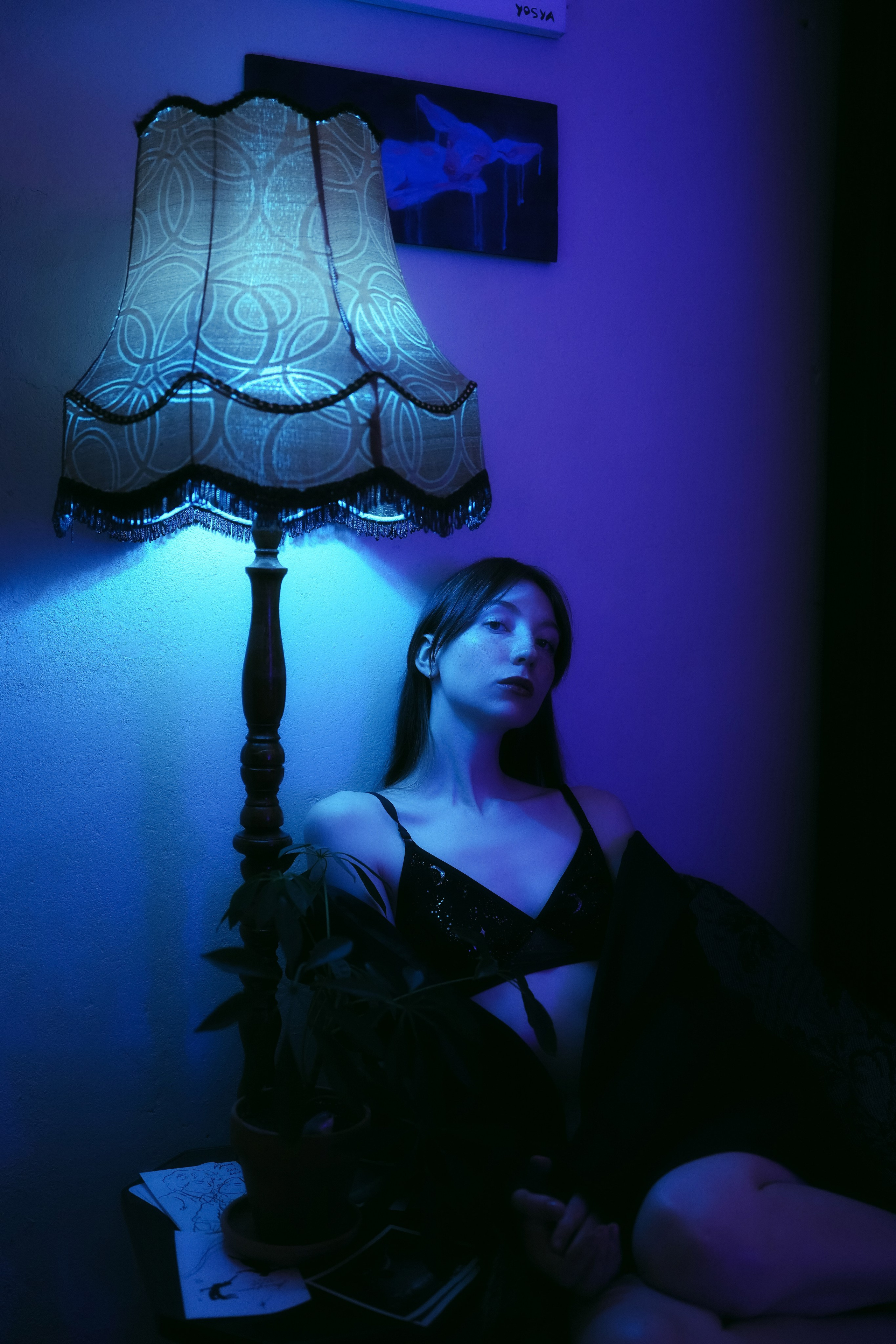 Ульяна. Galchenok