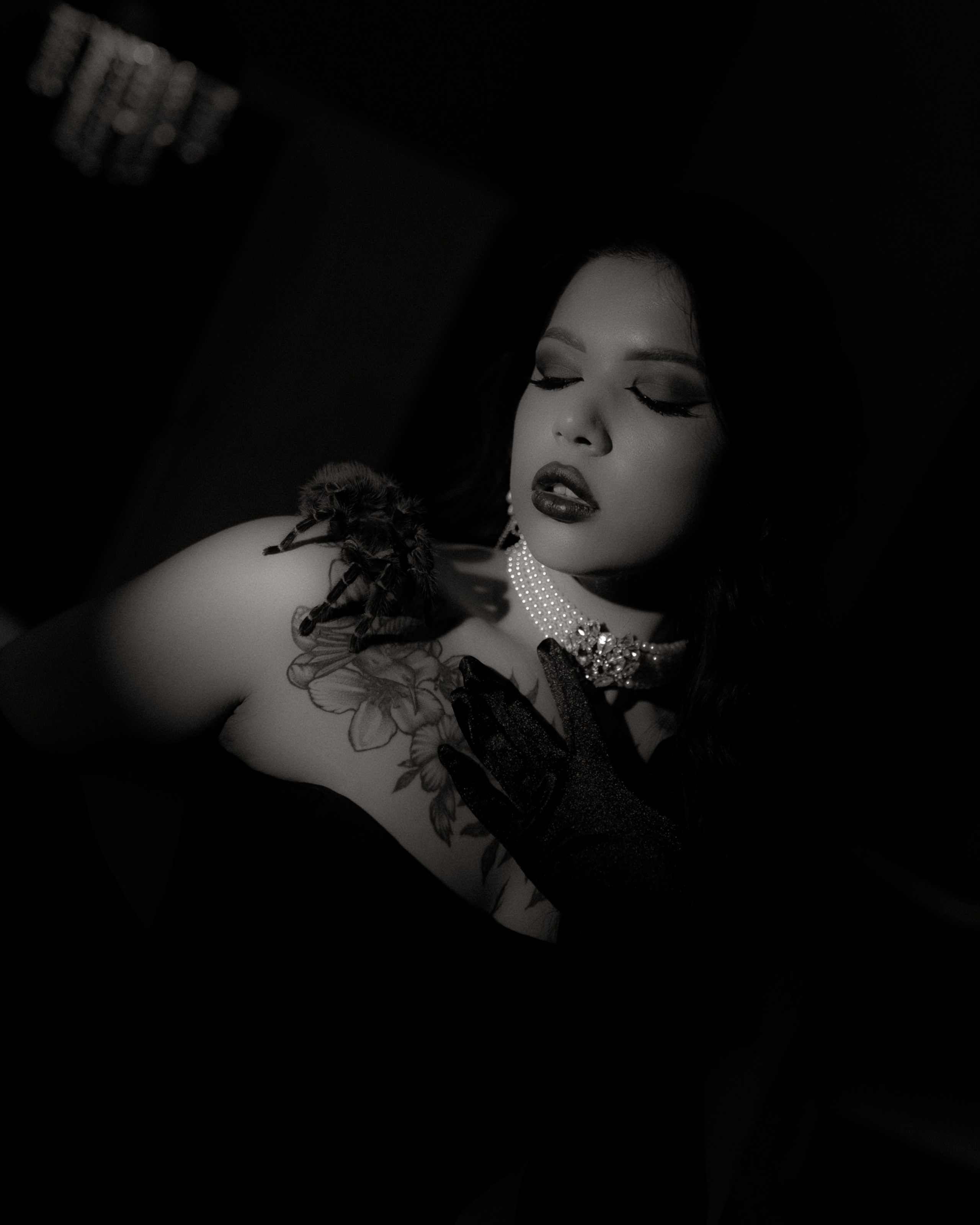 Алина. DARYA.BELKINA