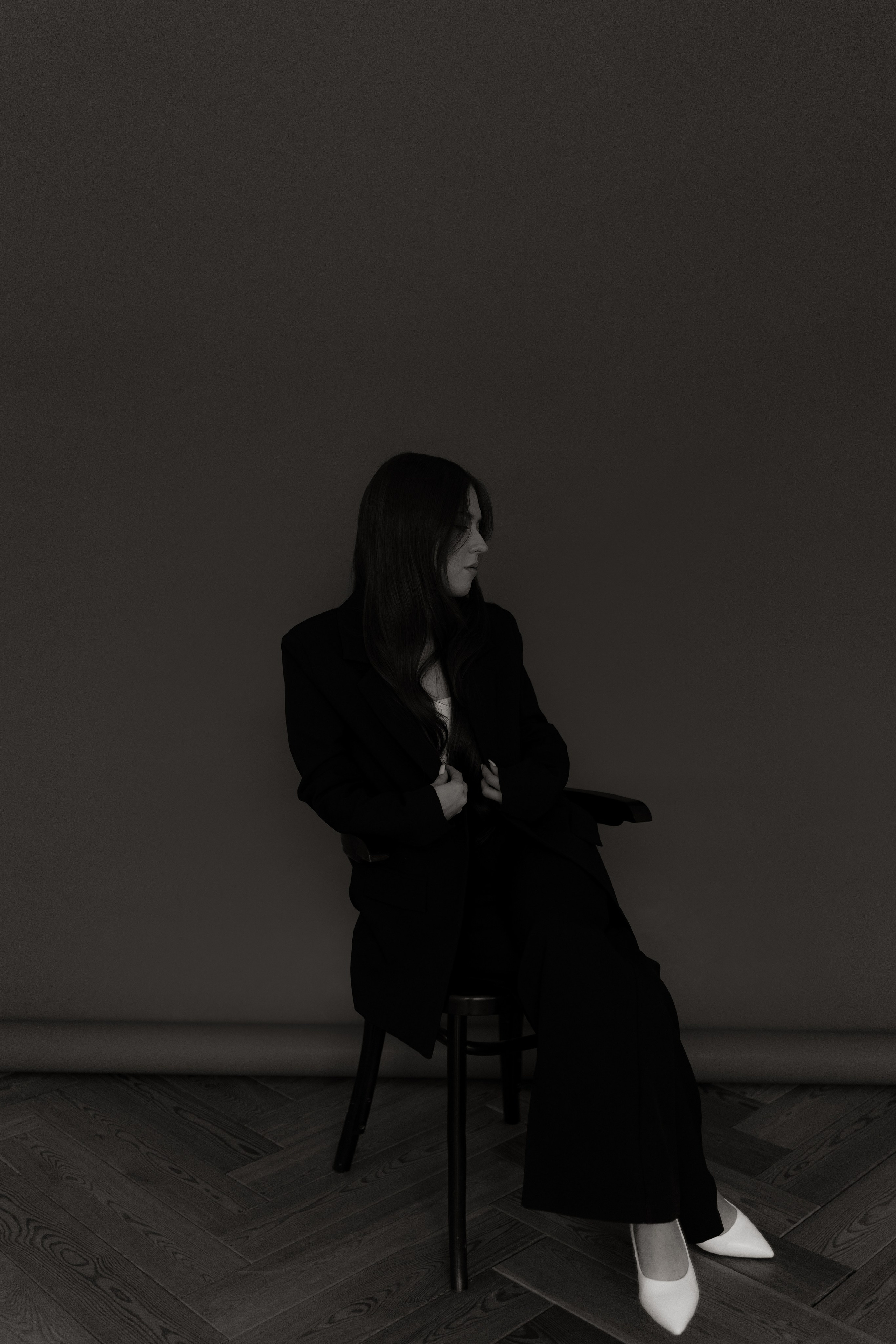 Мария и Александра. DARYA.BELKINA