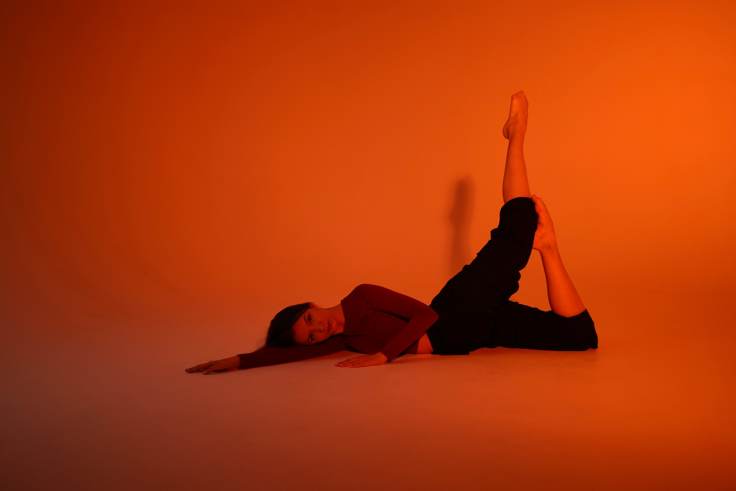 Girls. Photographer Tatiana Ivanova in Yaroslavl