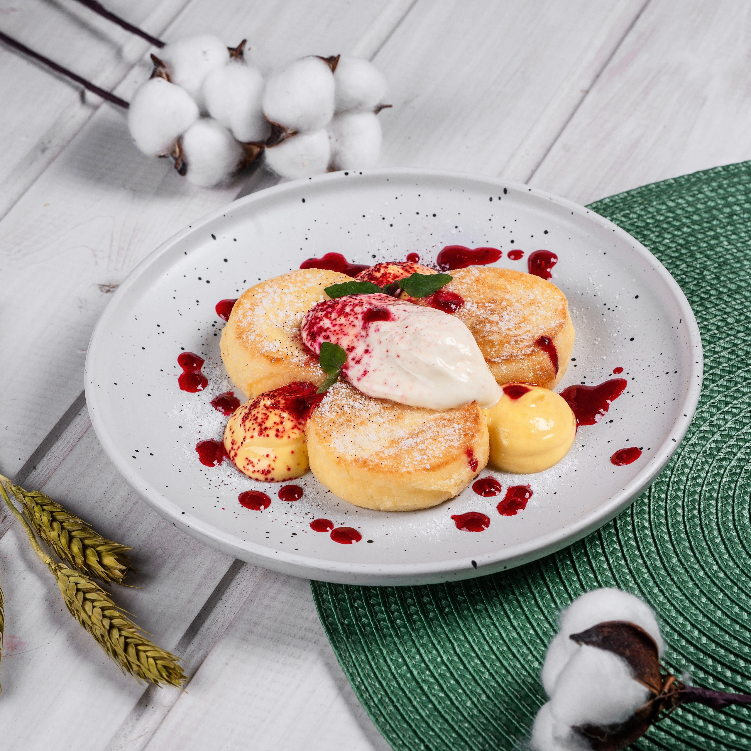 Фуд фотограф Адлер. Фотограф Сочи