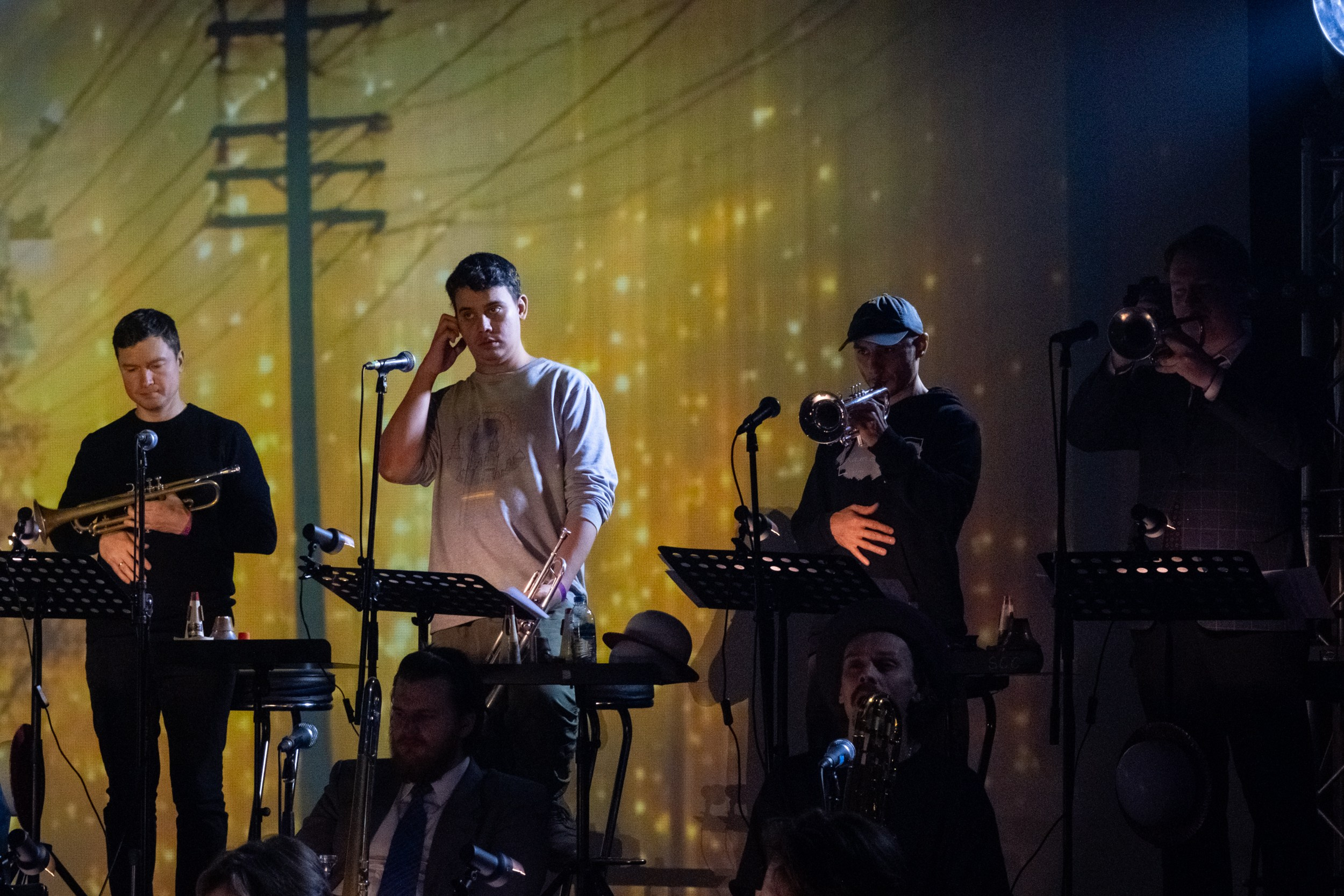 РЕПОРТАЖ. Фотограф в Санкт-Петербурге и Москве Юлия Паршакова