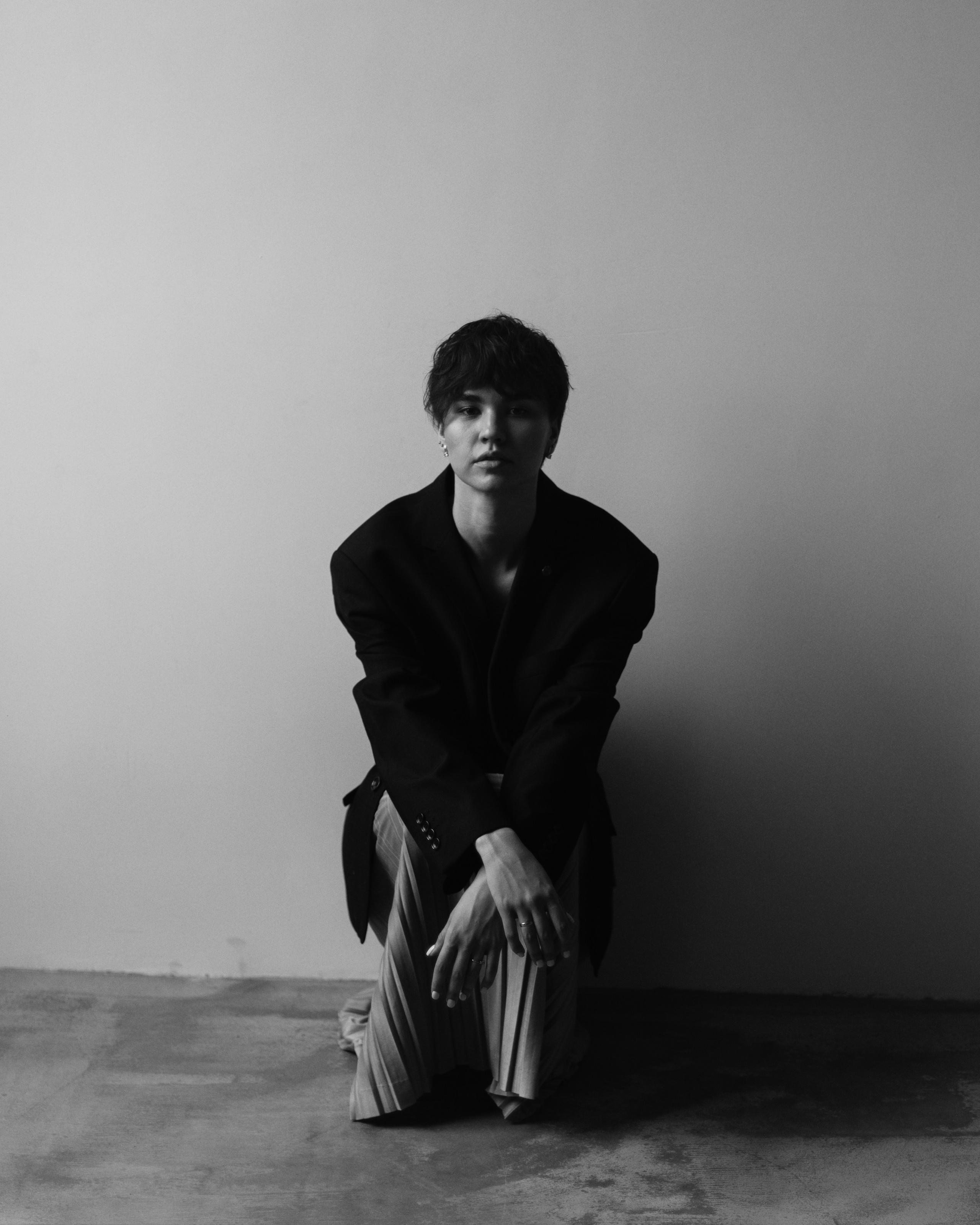 Вера. Фотограф в Москве — Евгения Прокопенко