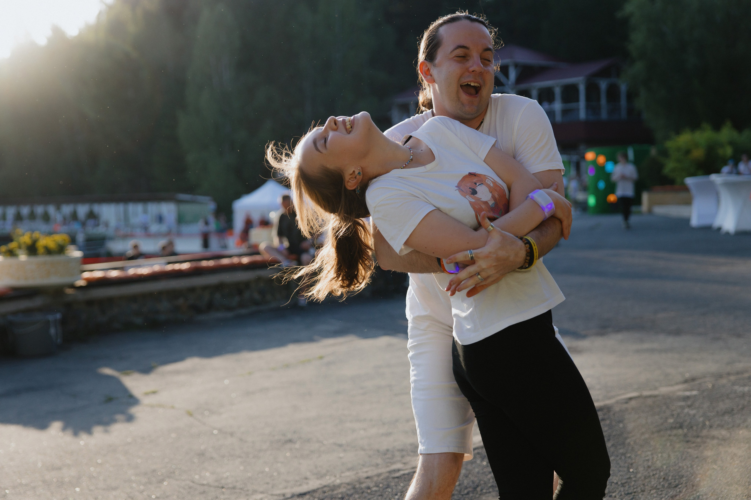 Репортажная съемка. Свадебный фотограф Лопатин Василий