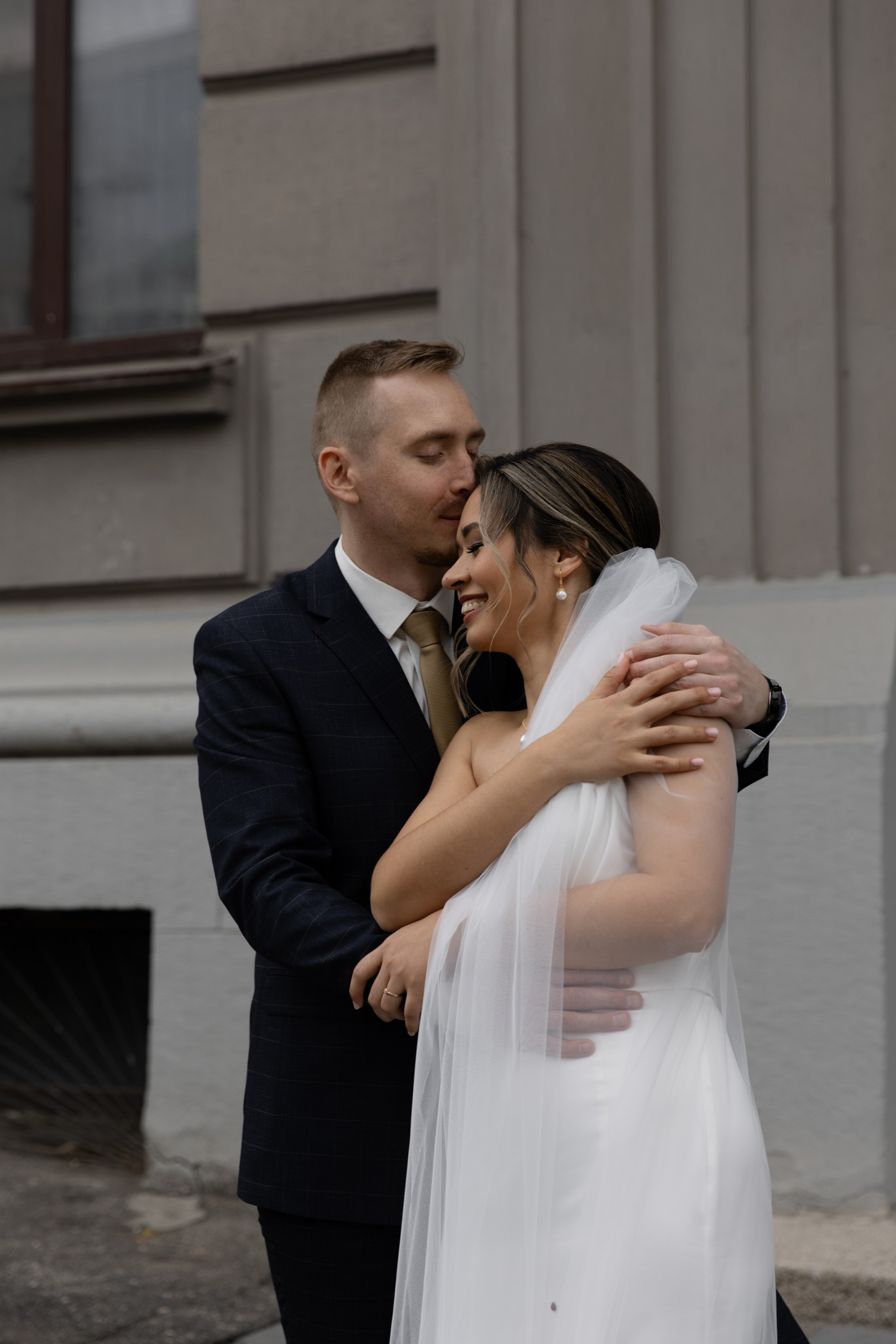 Даша и Леша. Фотограф Нижний Новгород