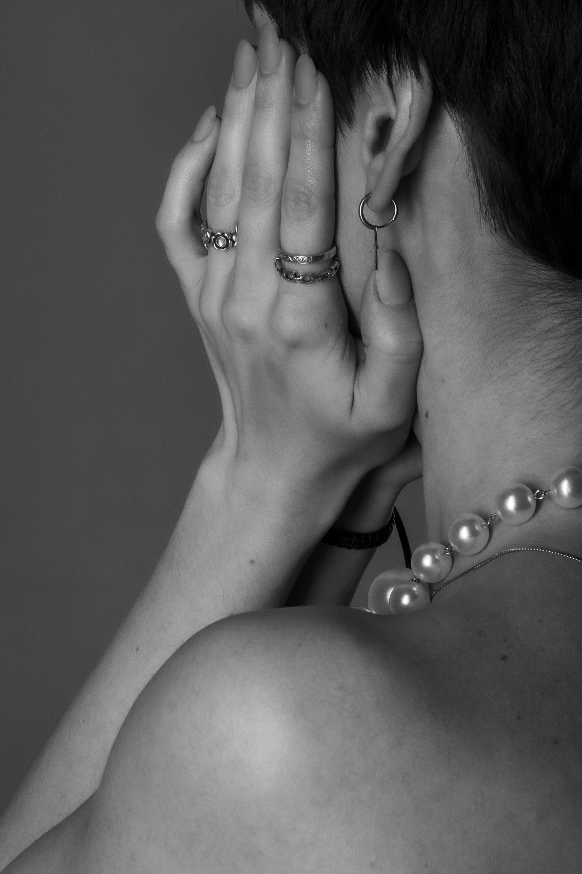 ПРО ТЕЛО. Портретный, свадебный, репортажный фотограф во Владивостоке Юлиана Джули Фокс