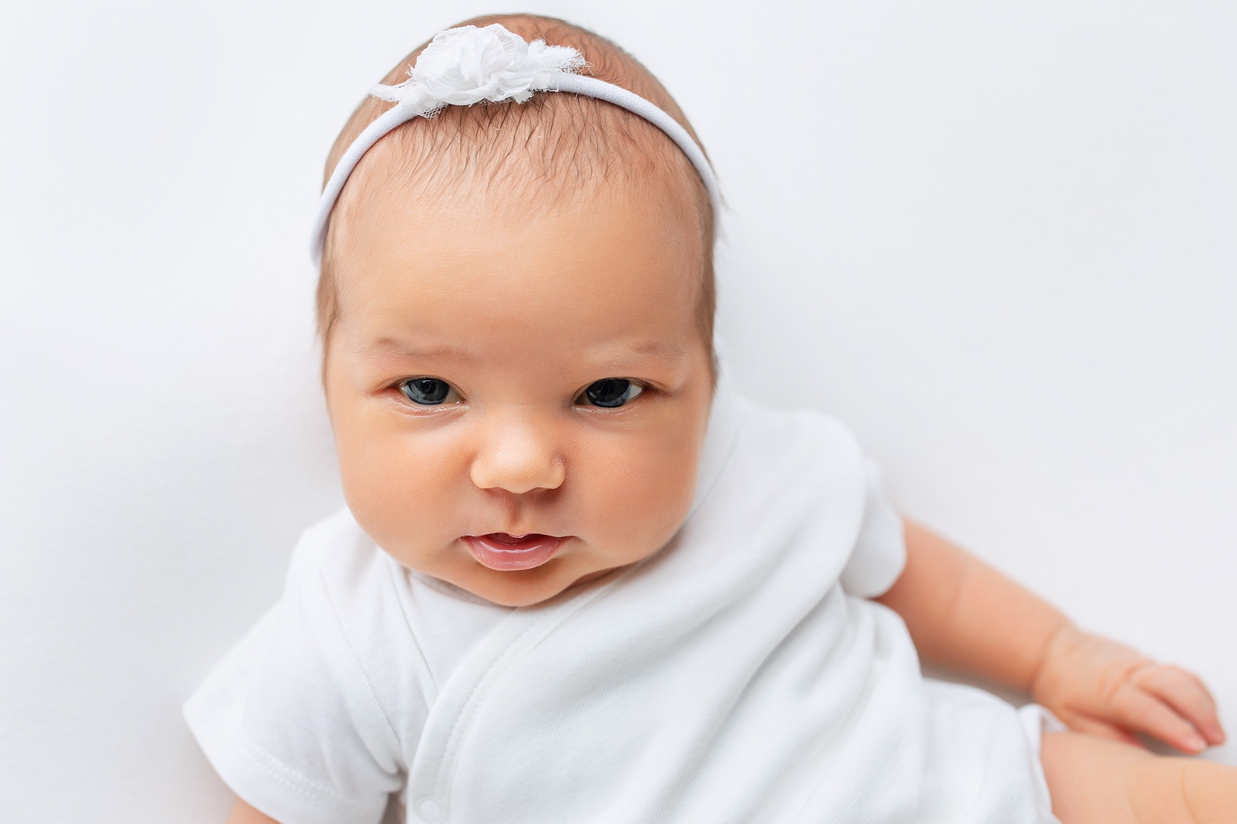 ЭММА Life. Фотограф новорожденных Оксана Полевская