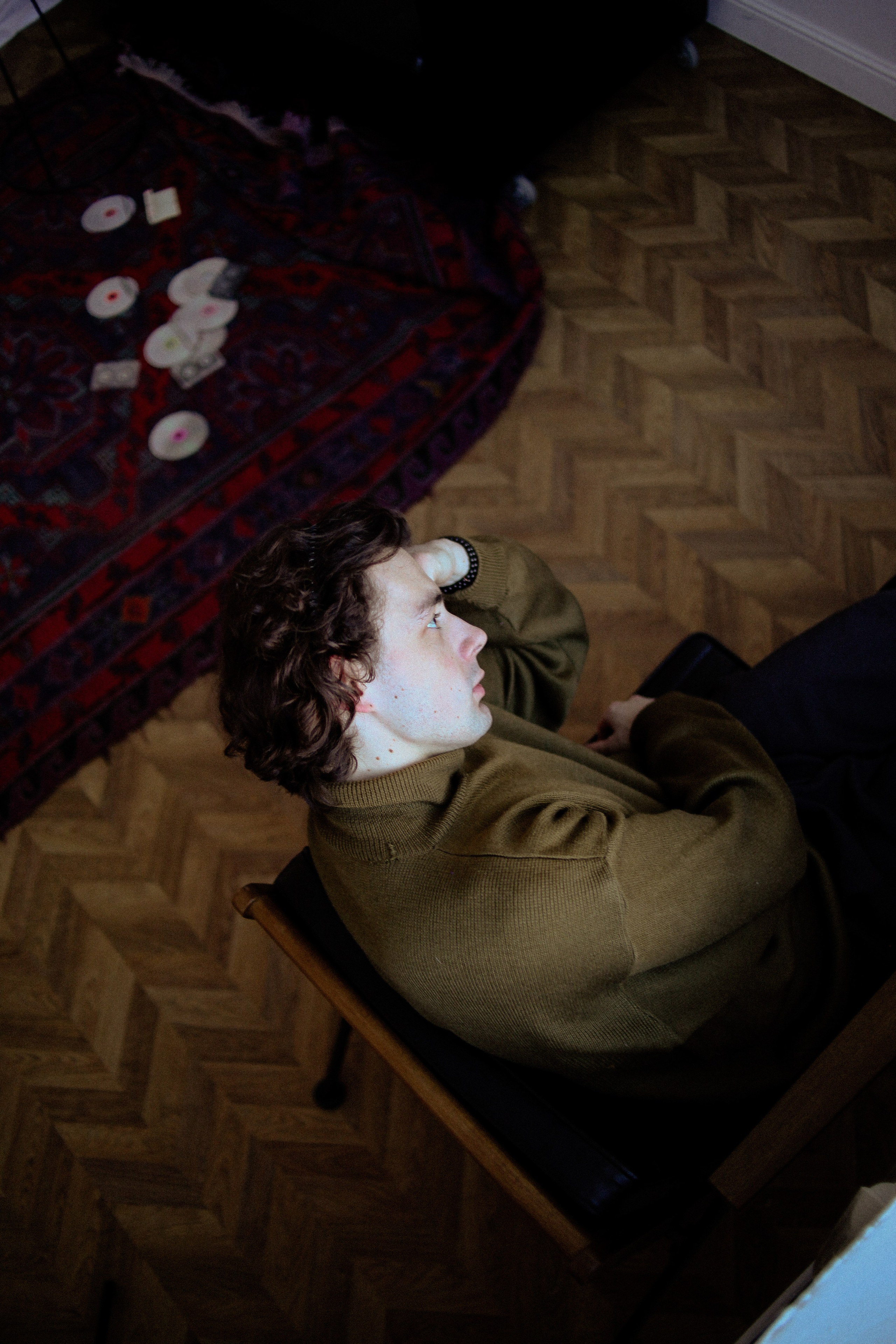 Гриша. Свадебный и индивидуальный фотограф в Волгограде Епихина Надежда