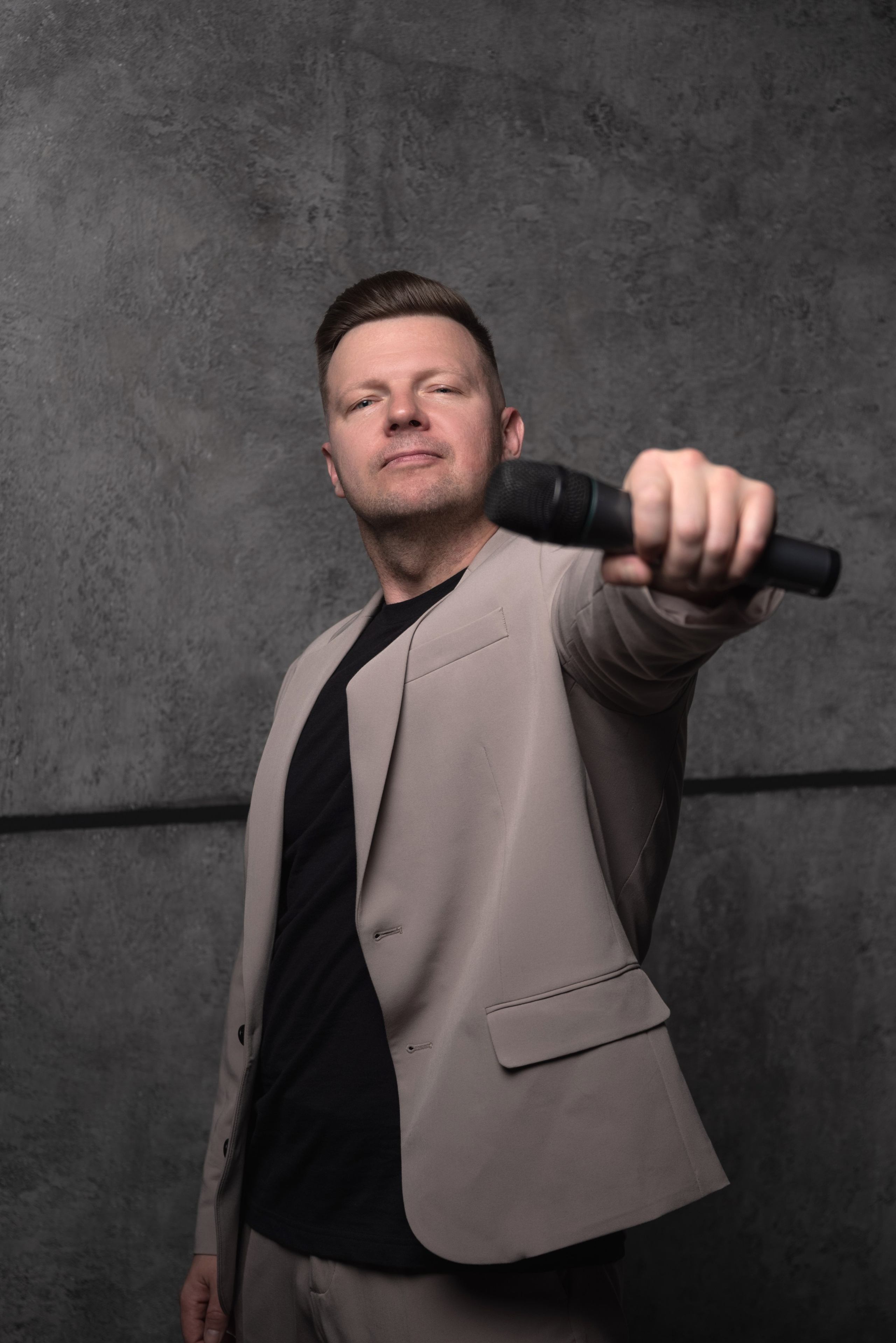 Мужская. Фотограф Светлана Воронцова