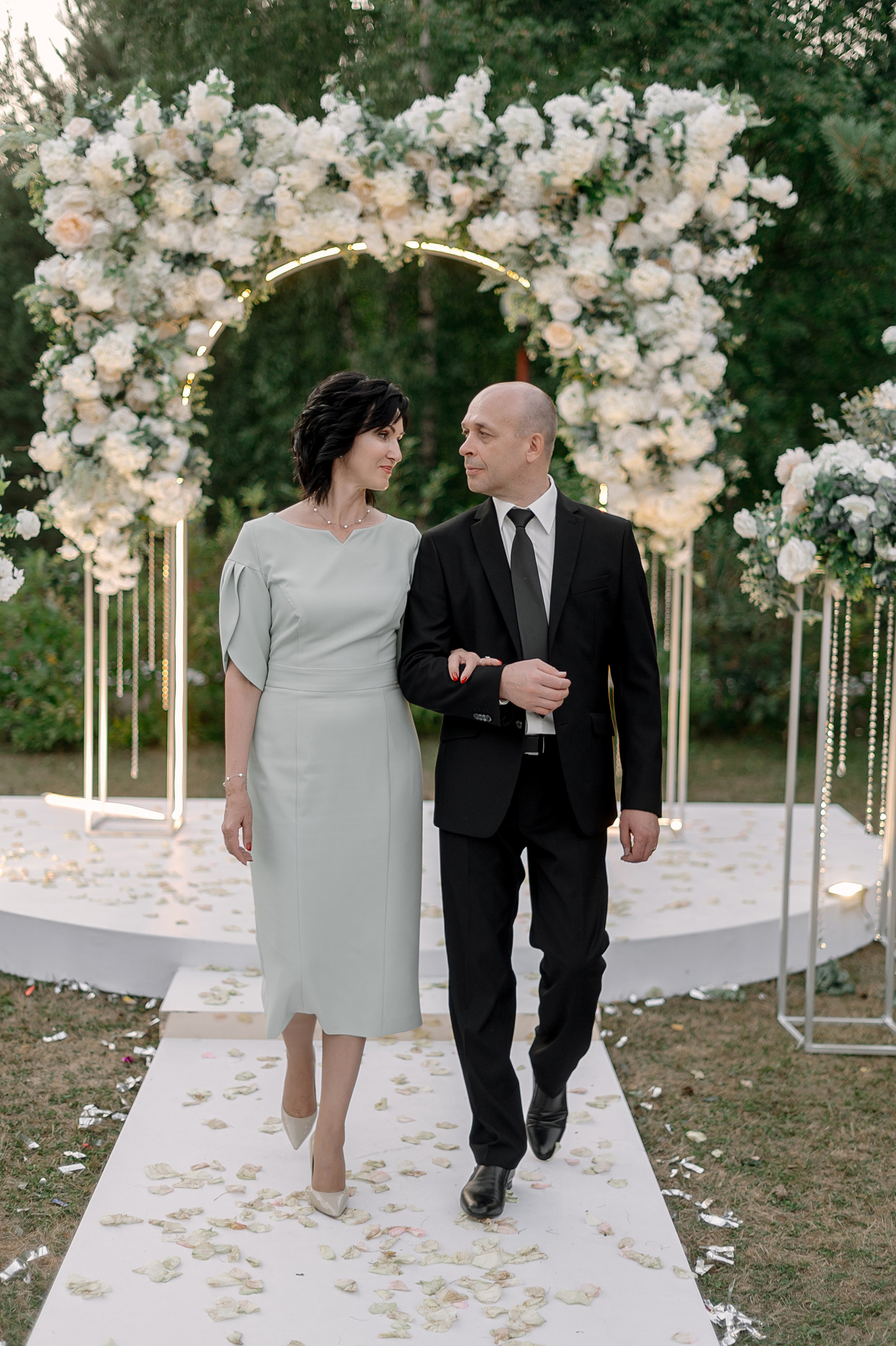 Вова и Наташа | V&N. Свадебный фотограф Роман Чигарев