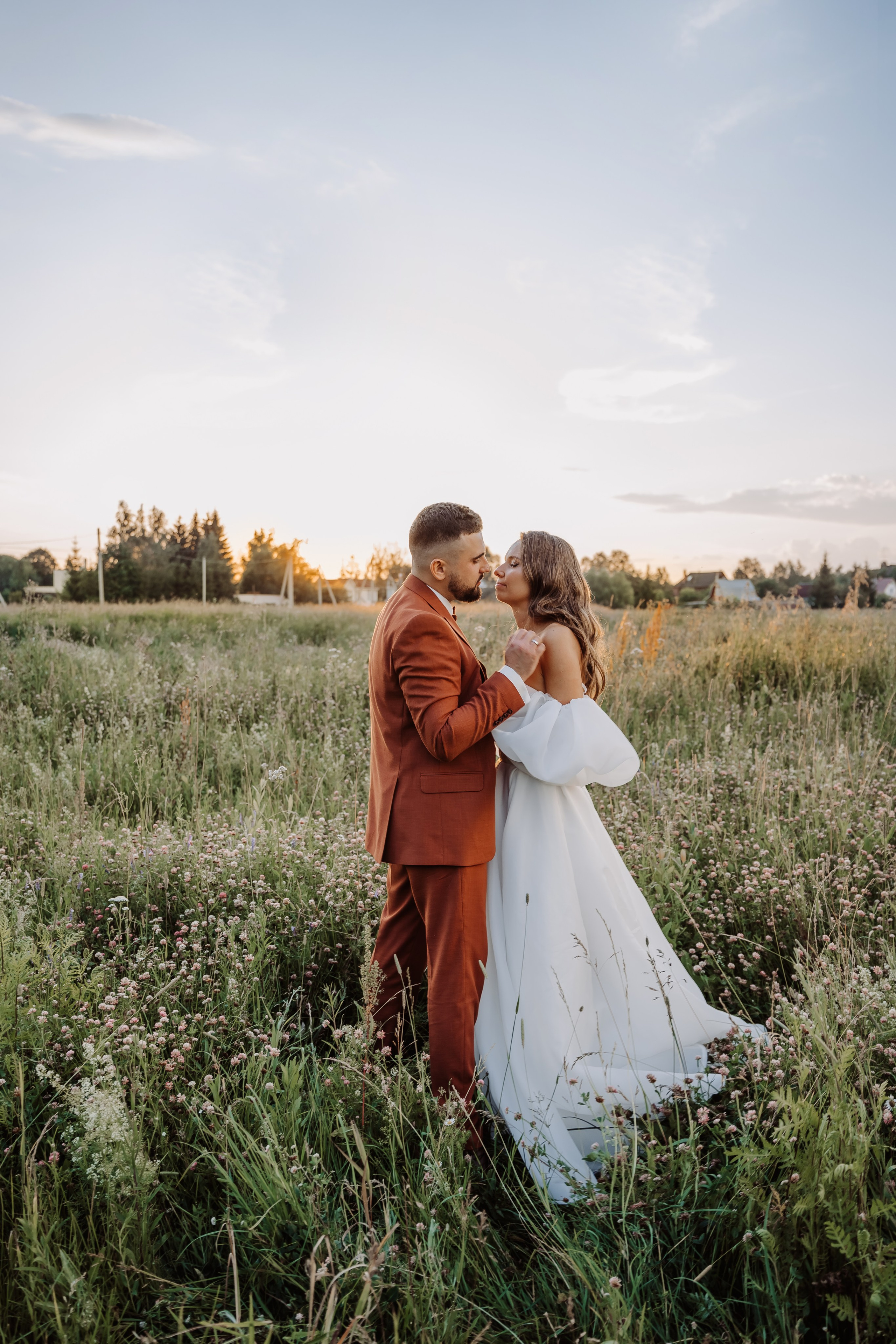 С любовью в вечность. Семейный фотограф