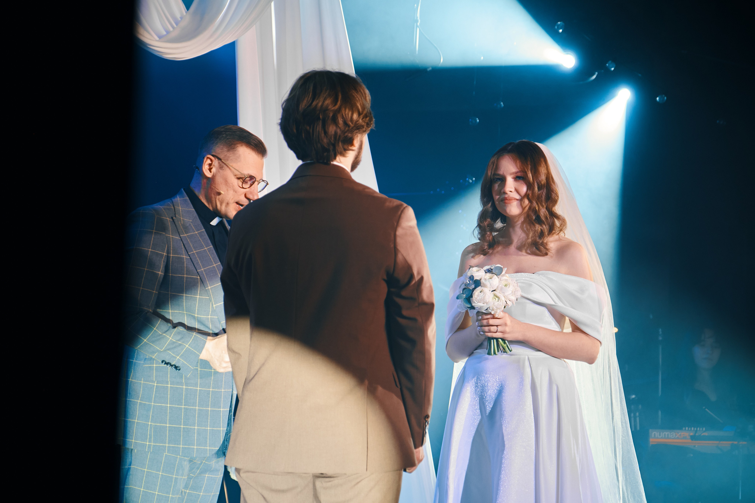 Алина & Ярослав. Свадебный фотограф Санкт-Петербург Ирина Селезнева RmesLOVE