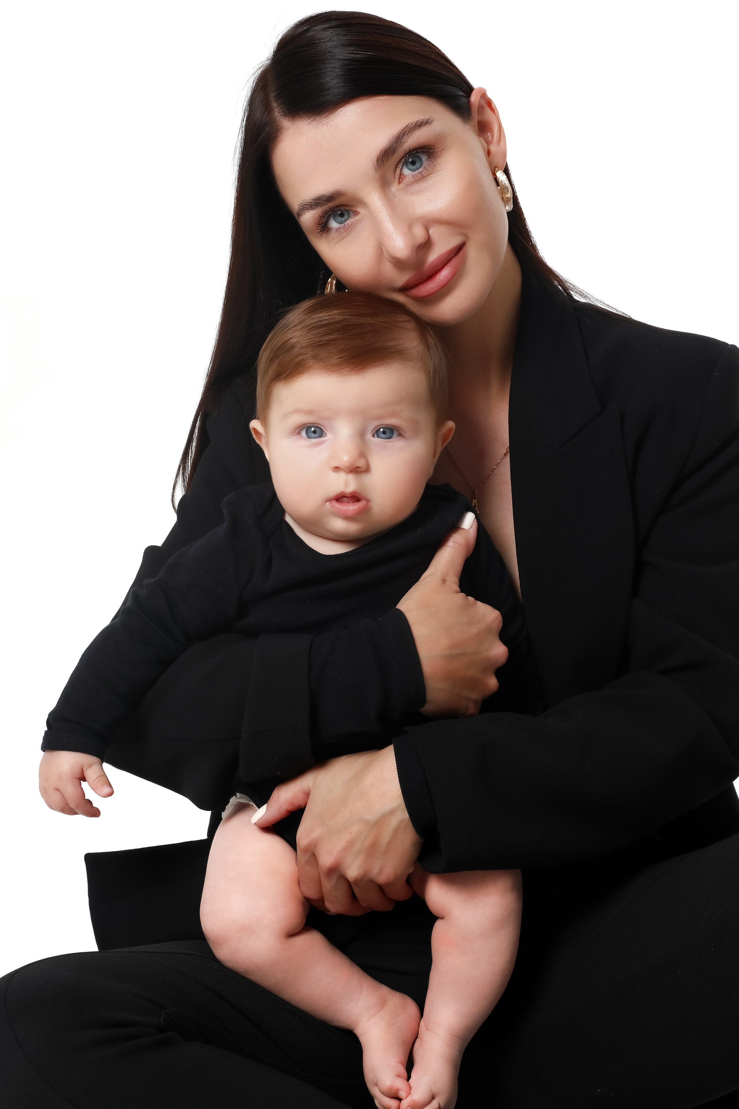 Маша и Артем. Главная