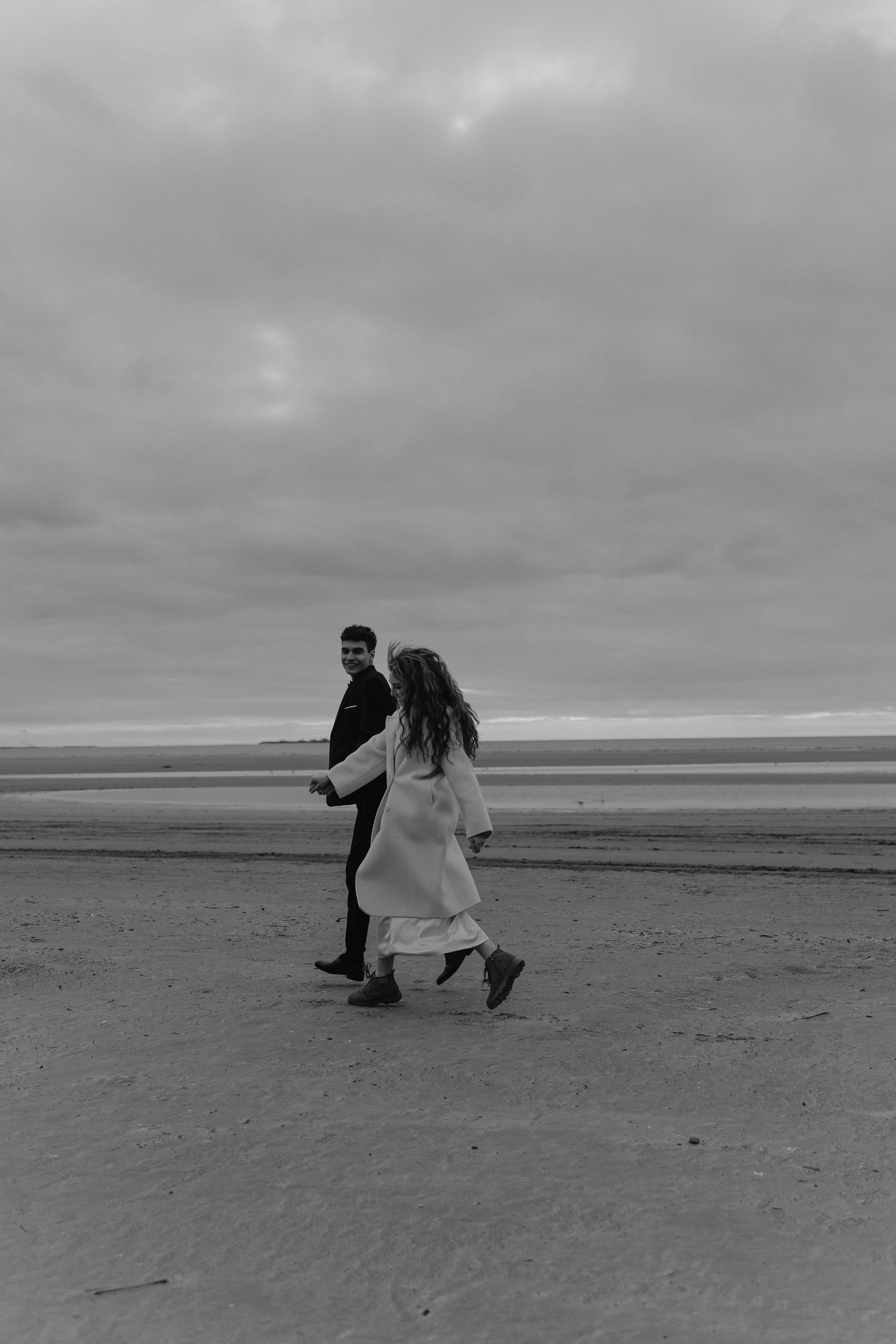 P&A (творческая съемка). Свадебный фотограф — Наталья Фед СПб/Москва