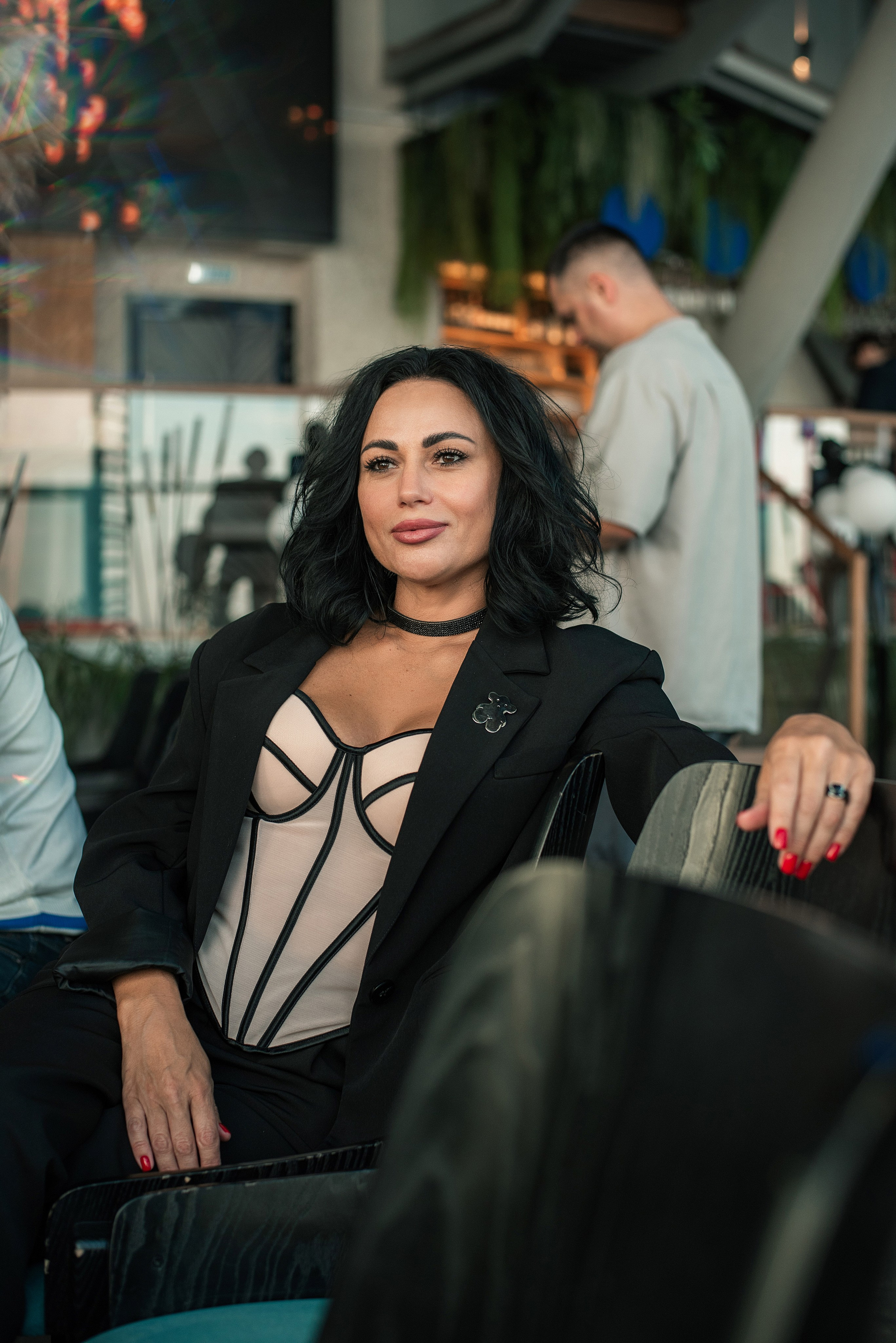 День Рождения в Реке. Главная