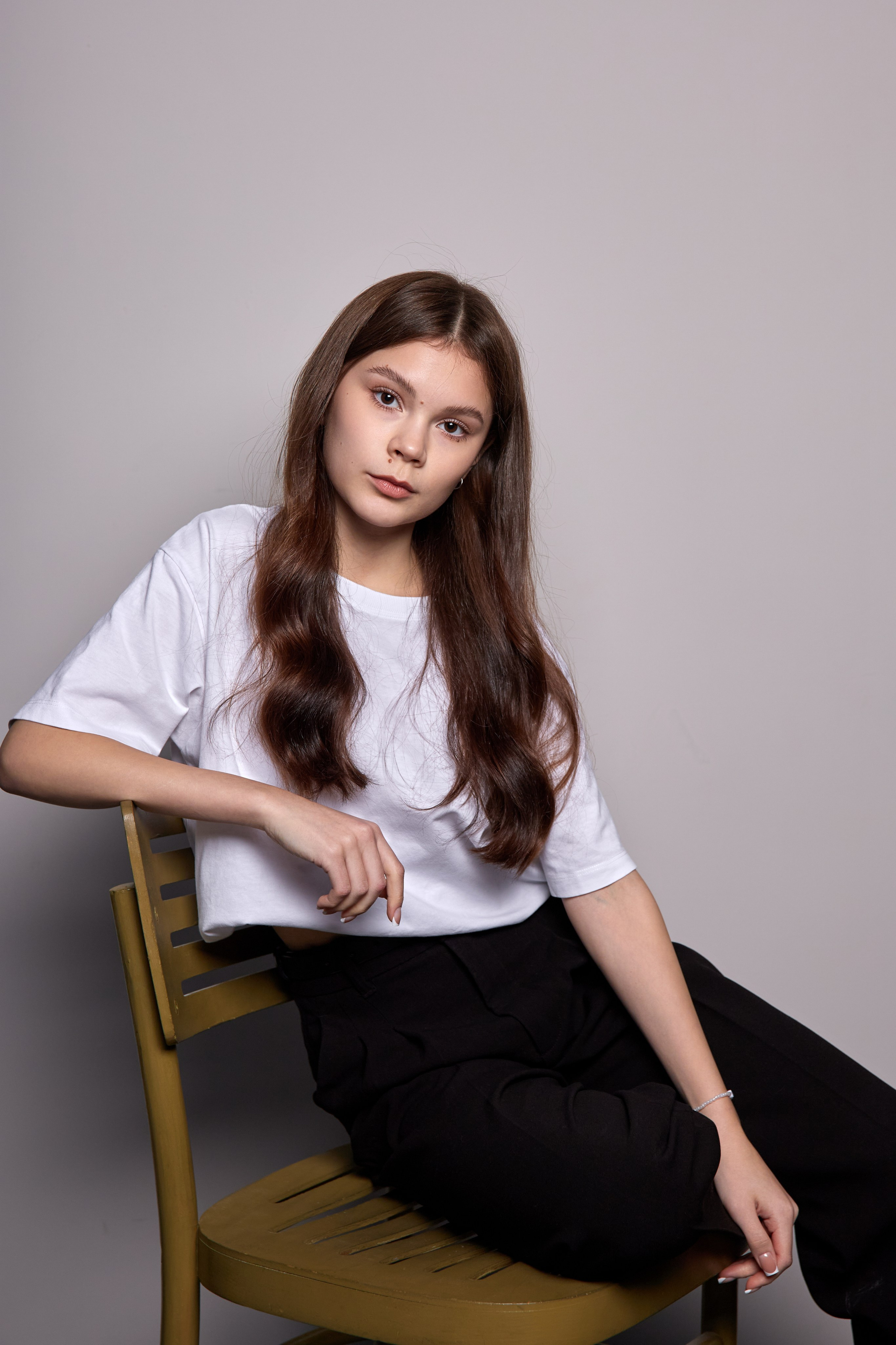 Для альбома. Фотограф в Самаре Анастасия Афанасьева