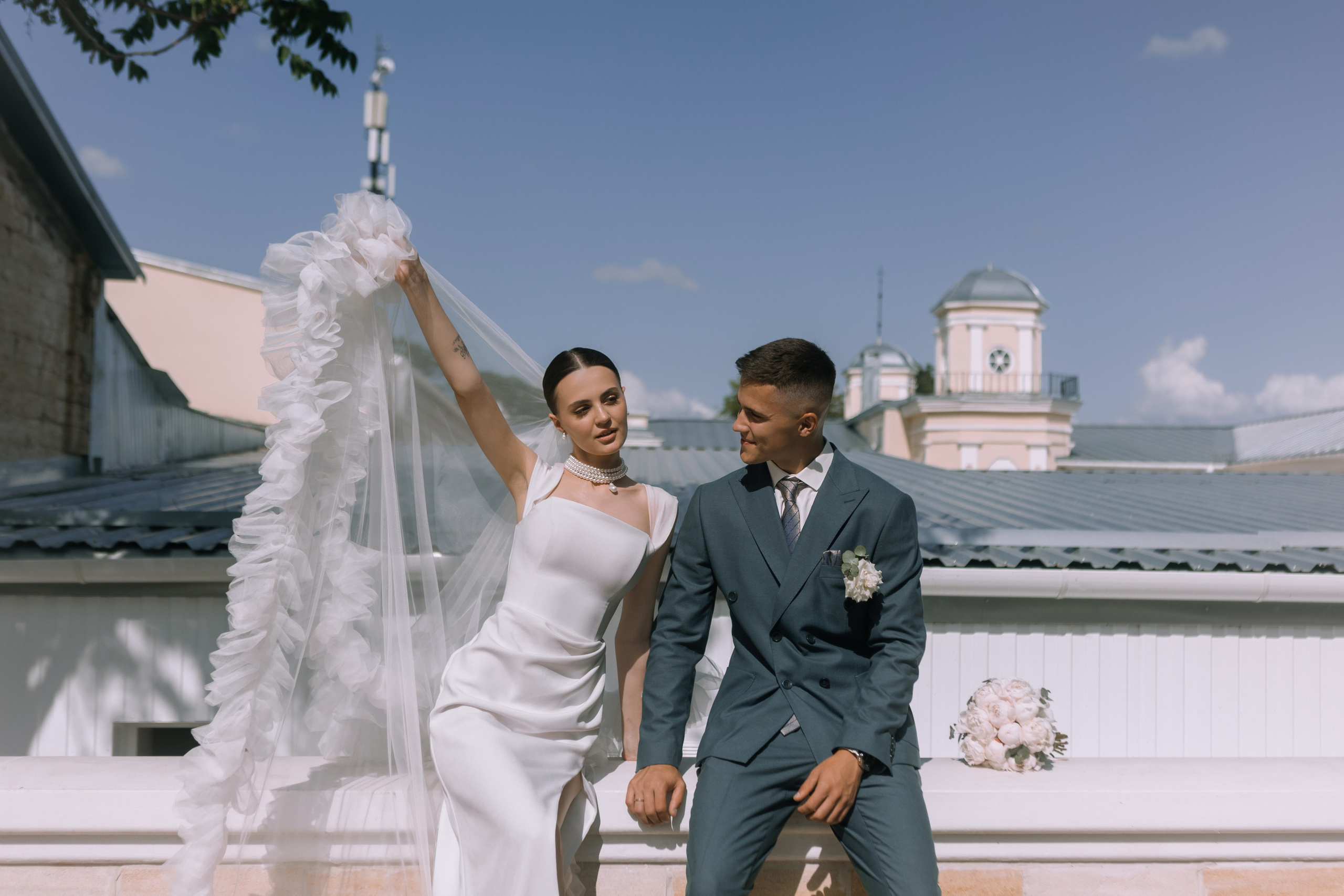 Фотограф Олеся Голева