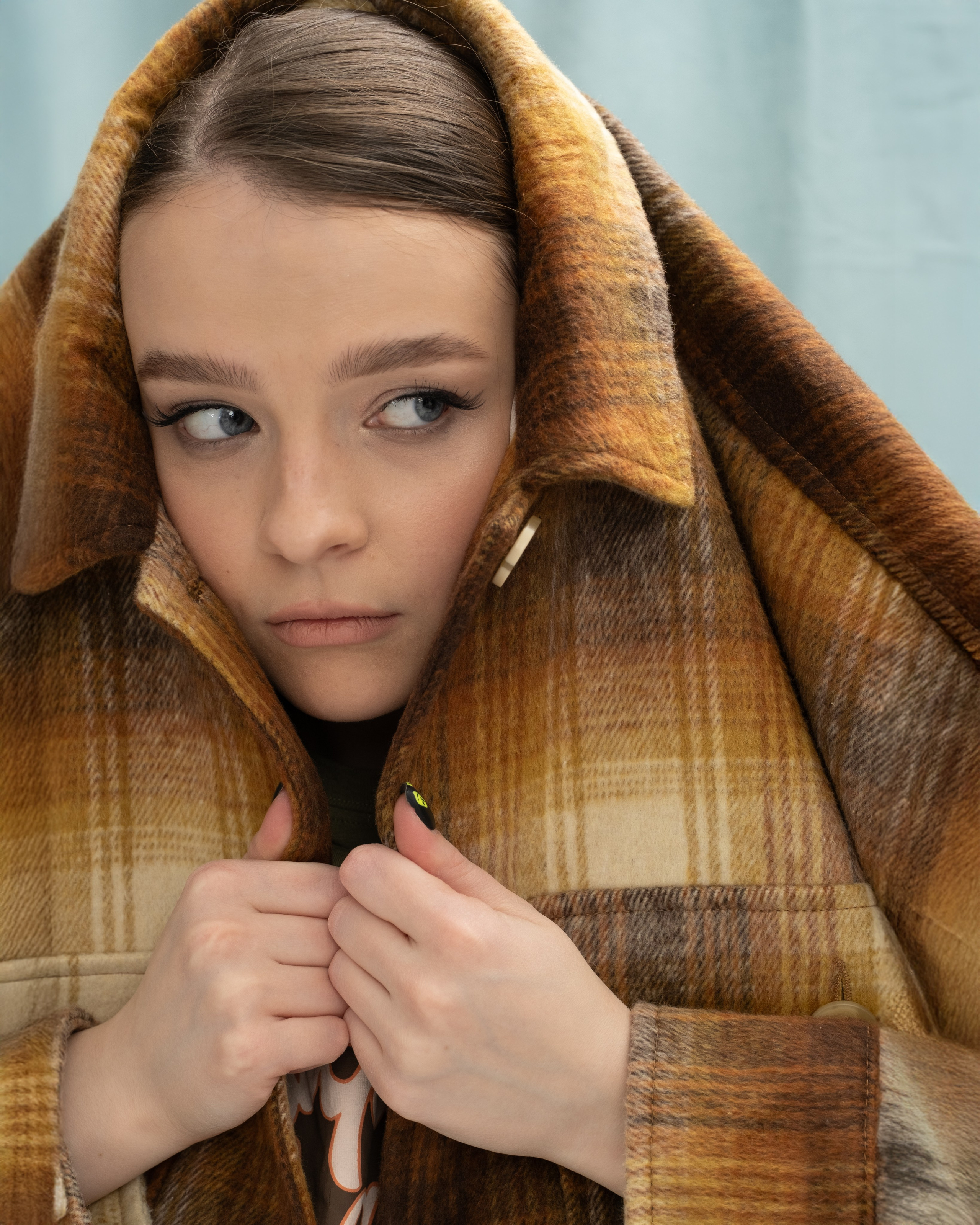 Коммерция. Профессиональный ретушер в Санкт-Петербурге