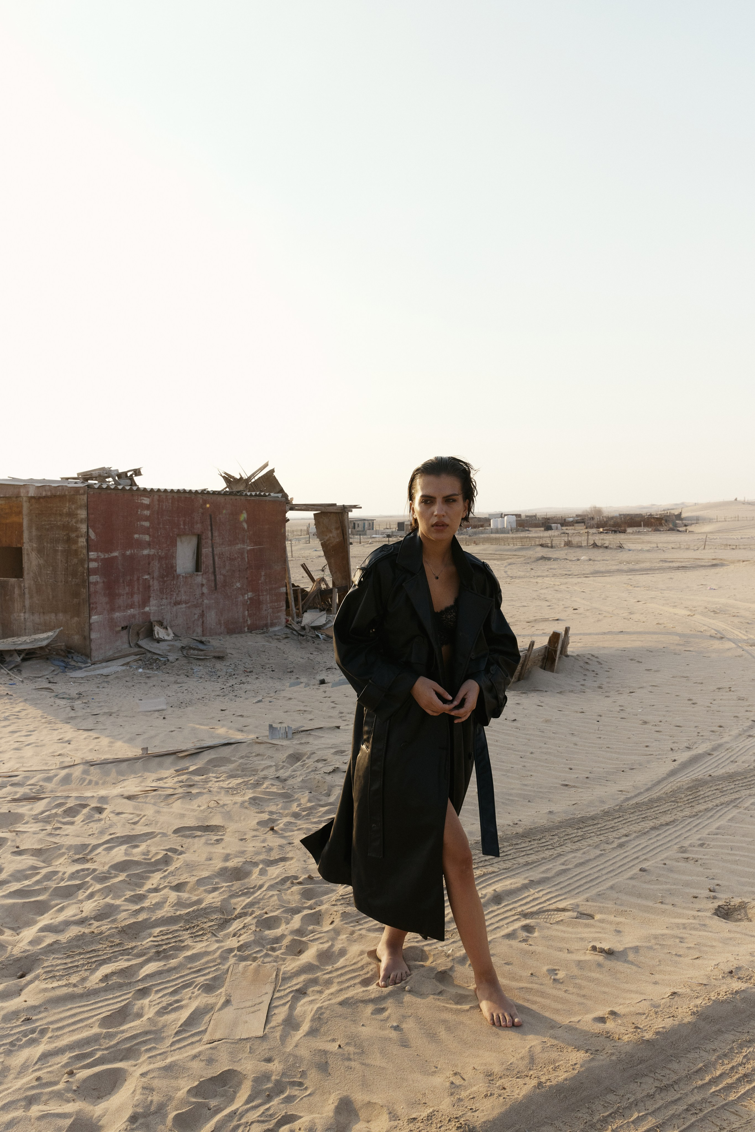 2024. Фотограф Дубай