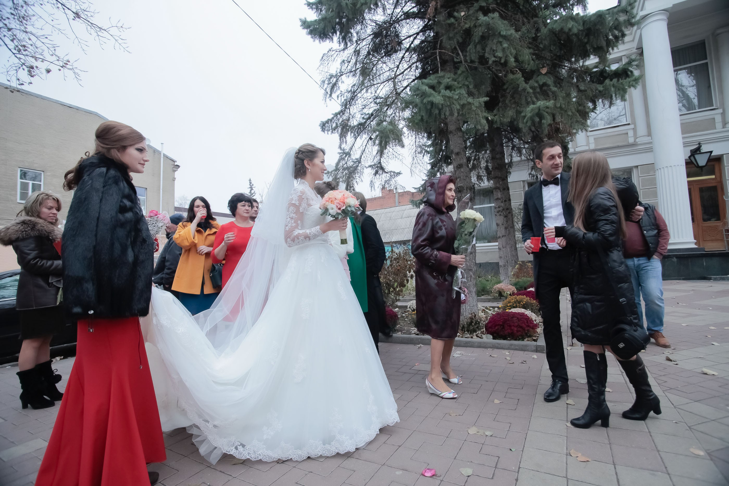 Регистрация/Register. Максим Матвийченко и Виктория Басова профессионалы своего дела