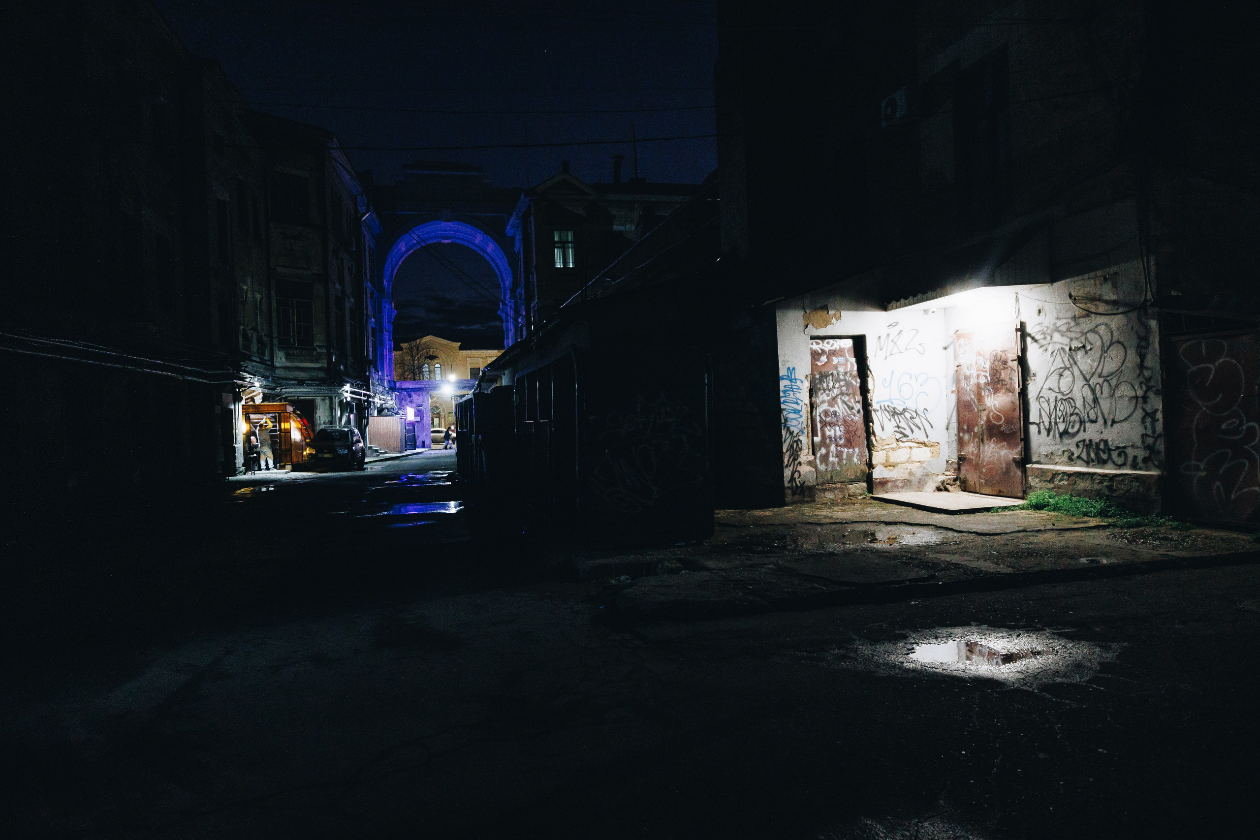 Ничего кроме Правды 4 года | 2025.01.25. Фотограф Антон Катунин | Симферополь