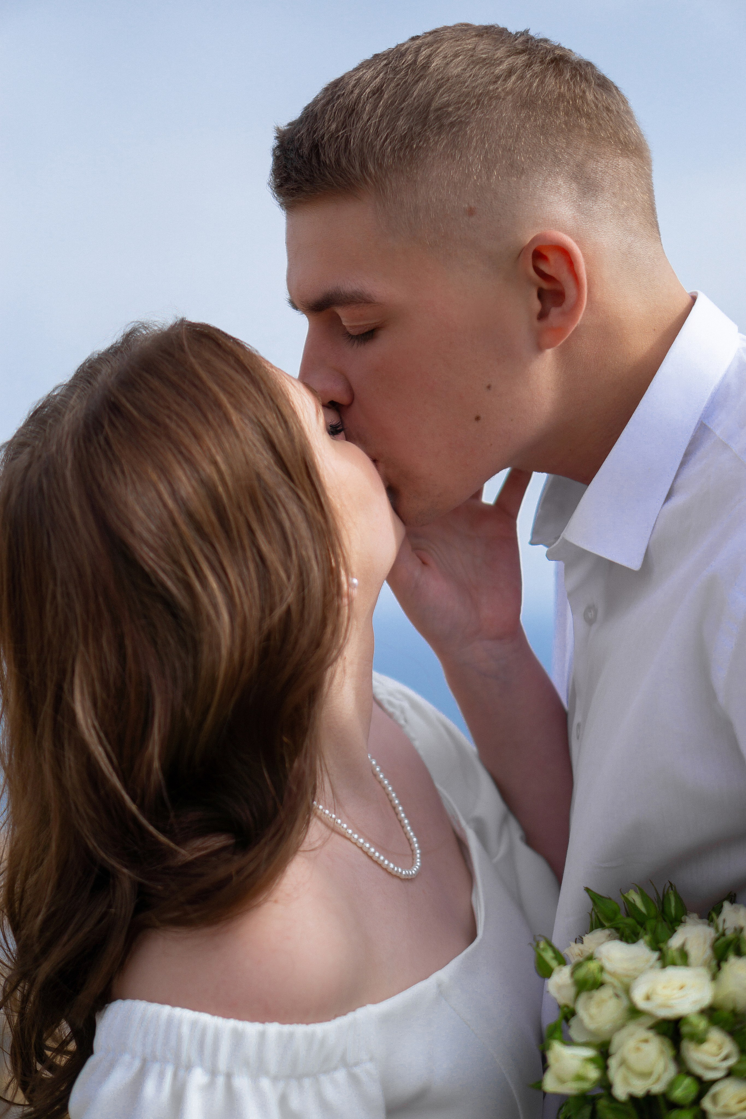 Алла и Дима. Портретный и репортажный фотограф в Тольятти | Елена Сафронова