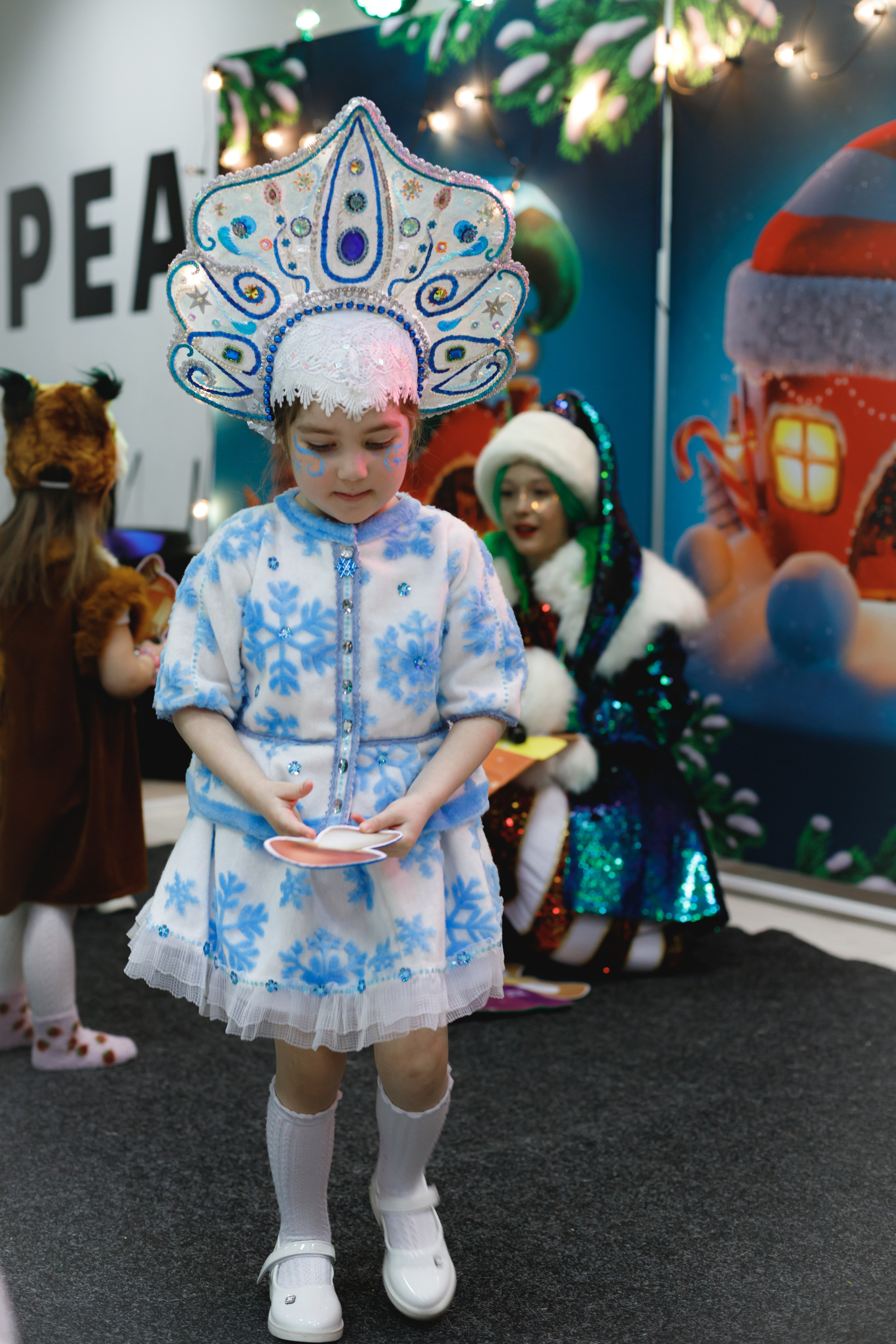 Happy new year. Photokarish