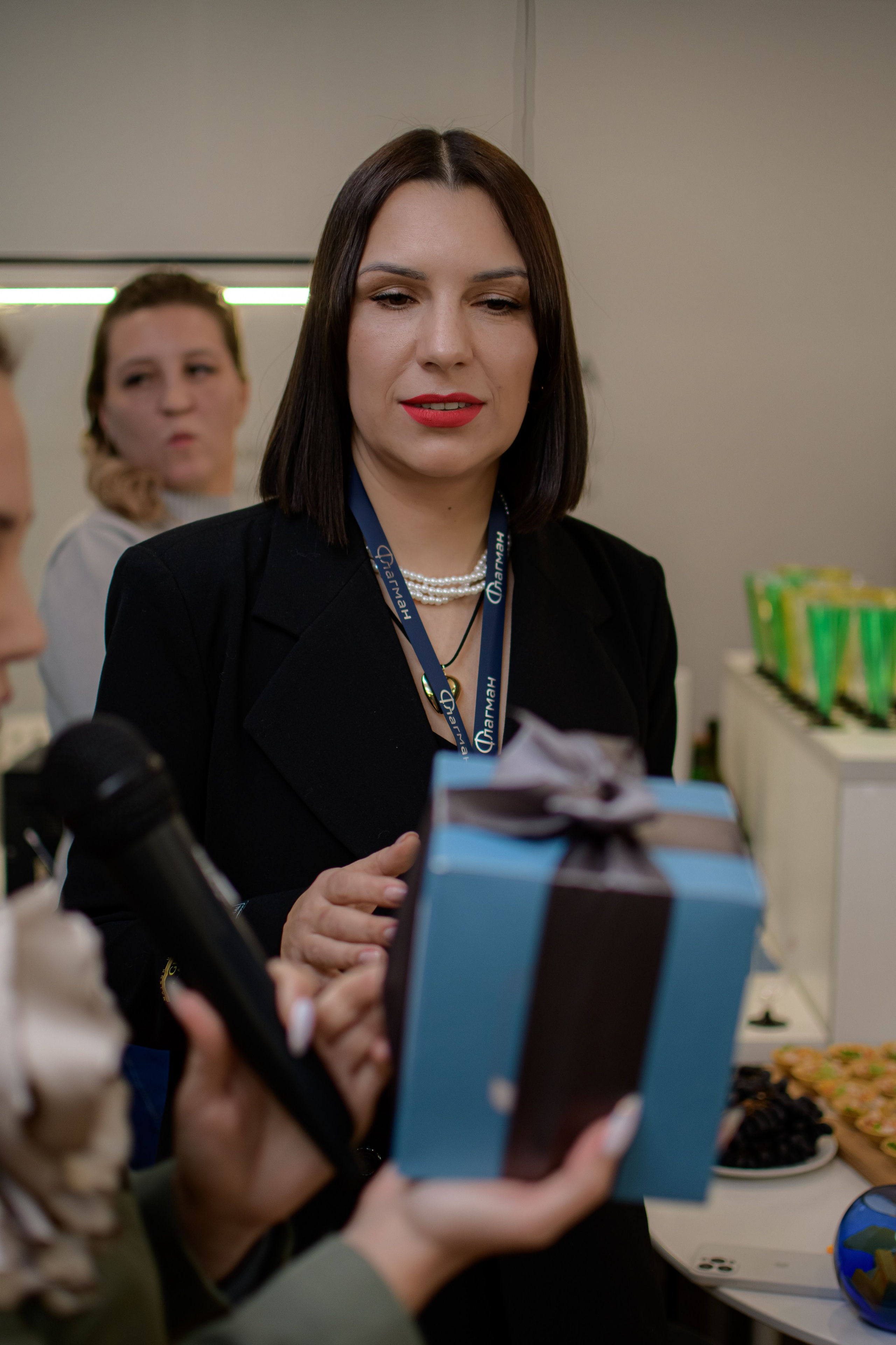 ФЛАГМАН. Photokarish