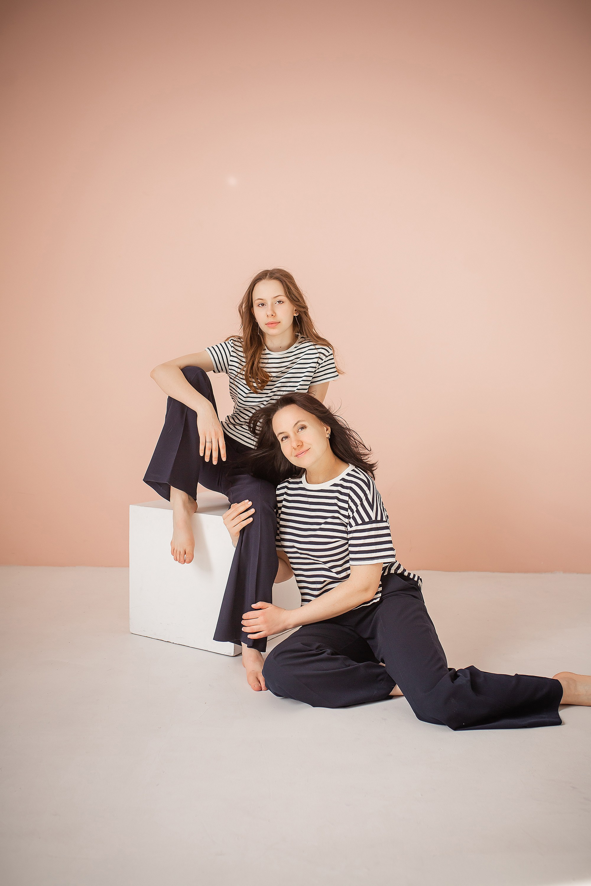 Семейные истории. Фотограф