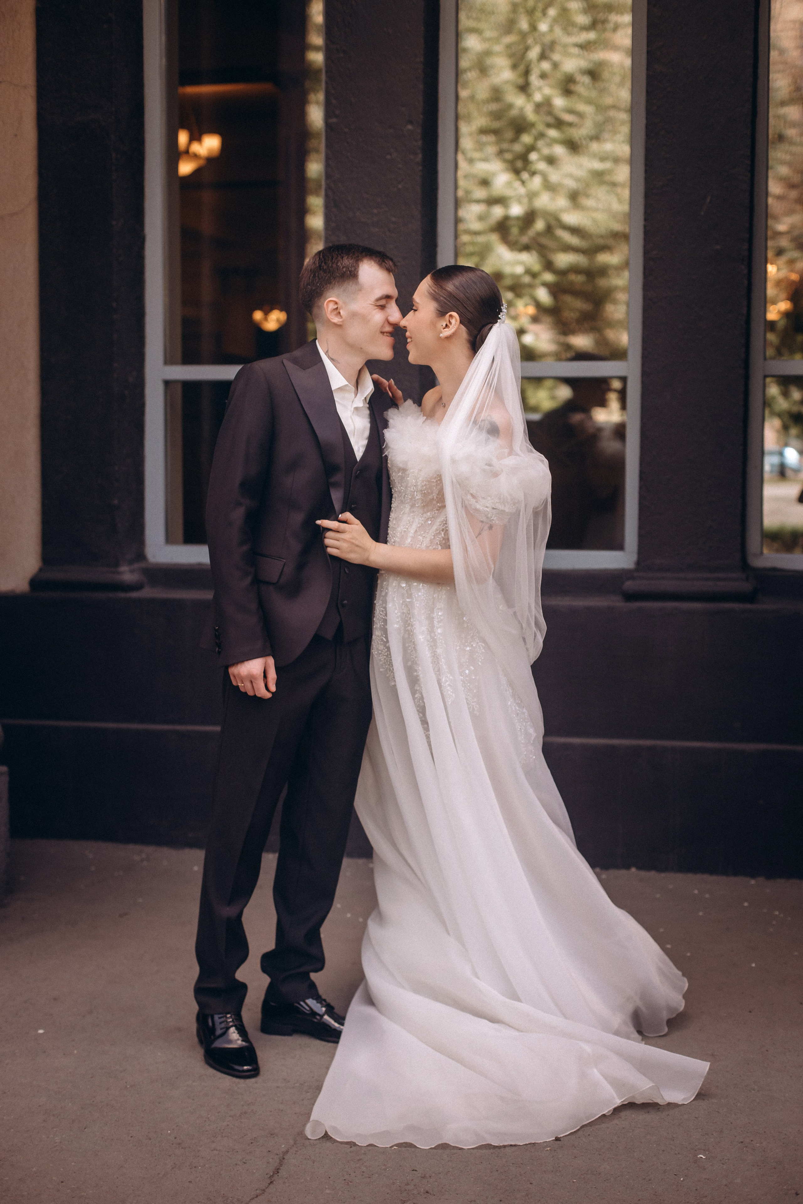 Александр и Анастасия. Фотограф