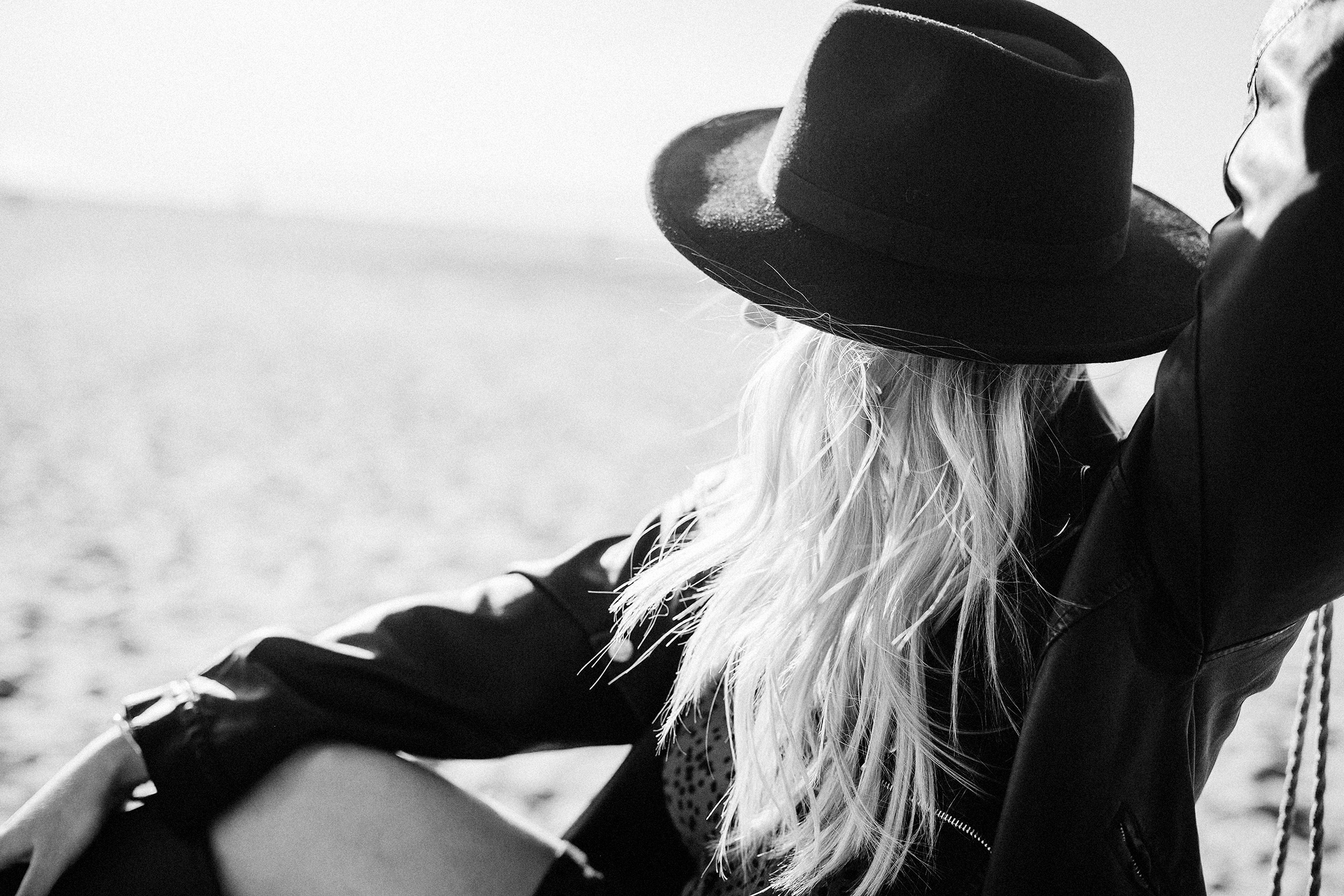 Портрет. Фотограф