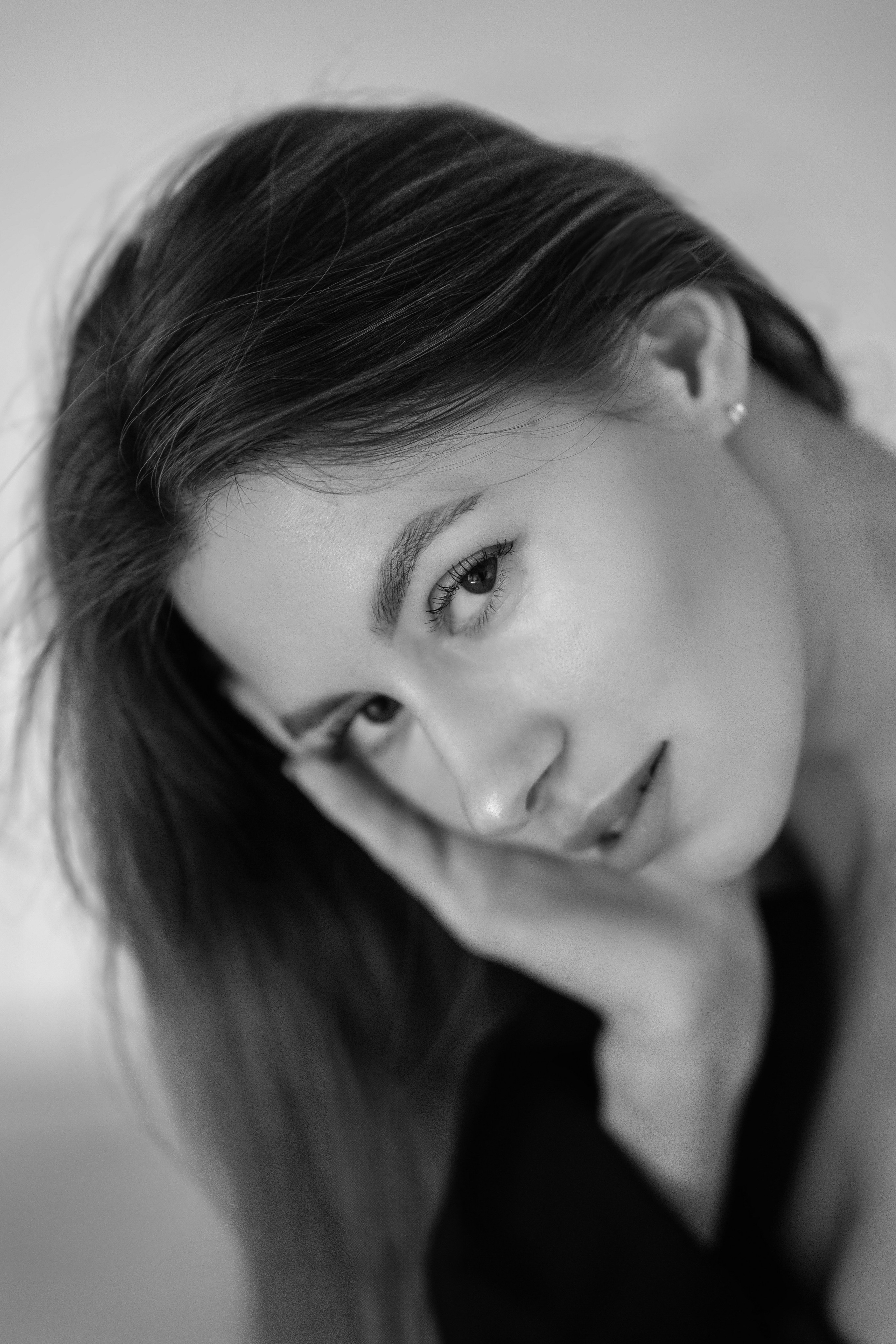 Лариса. Семейный и женский фотограф в Ростове-на-Дону Екатерина Фитисова