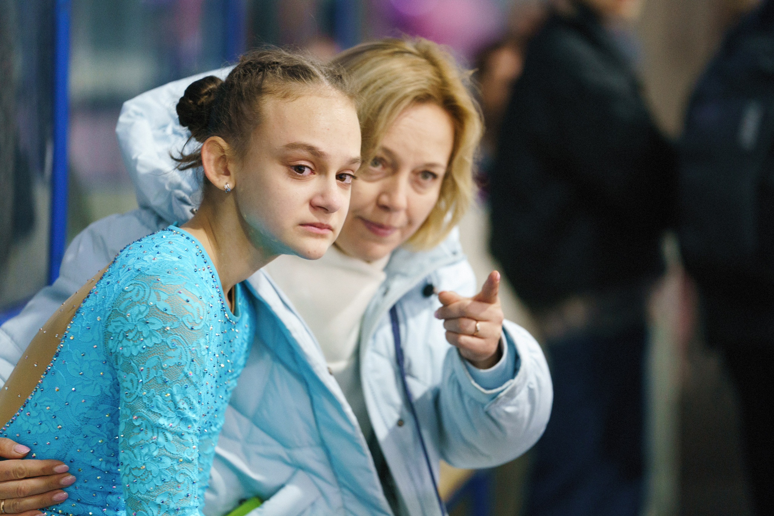 Соревнования ФКК «Майские звезды». Фотомастерская Воробьевых
